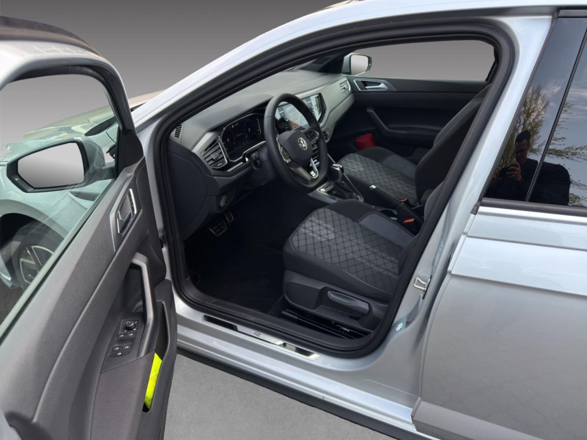Volkswagen Polo R-Line