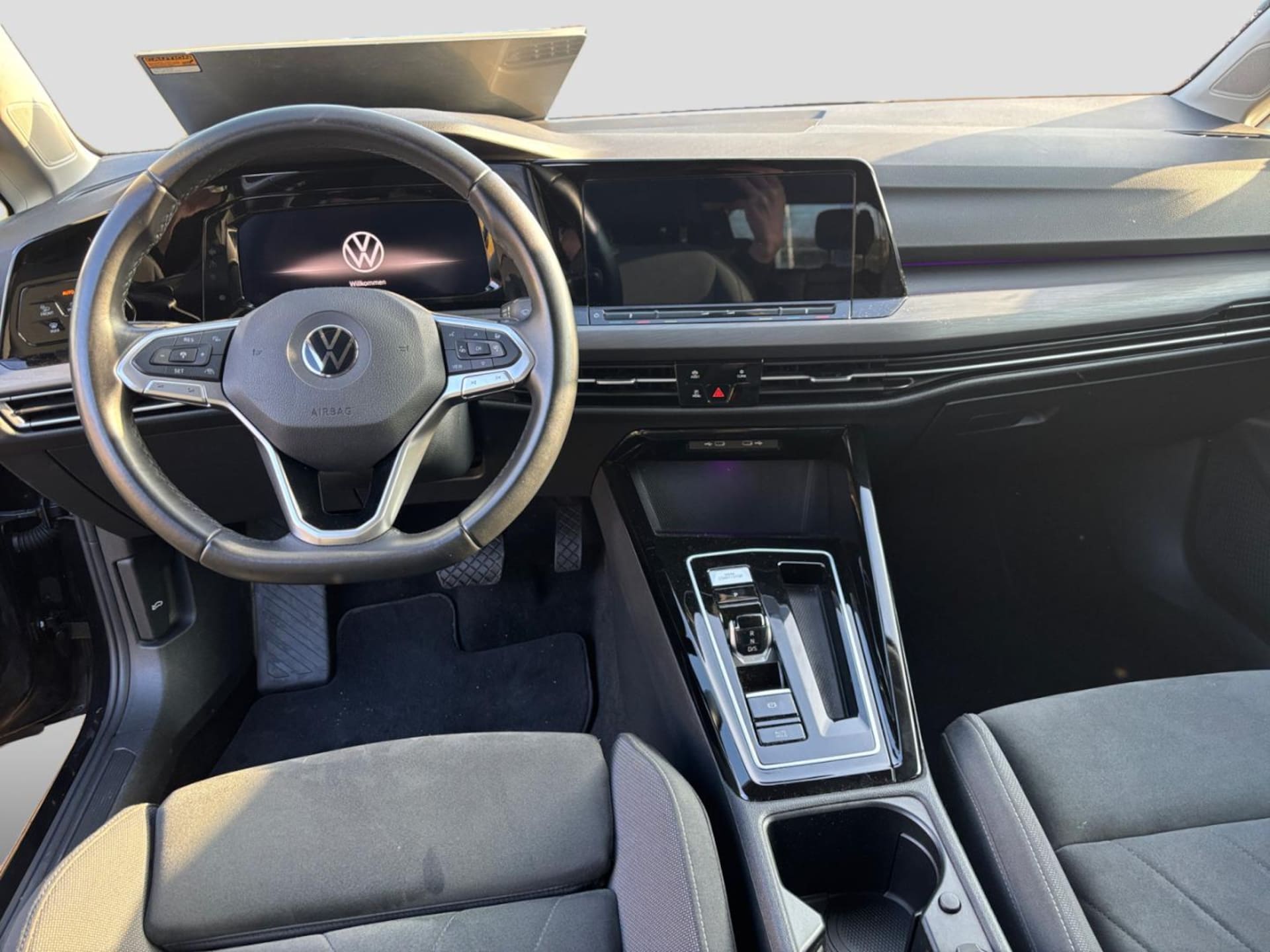 Volkswagen Golf Style