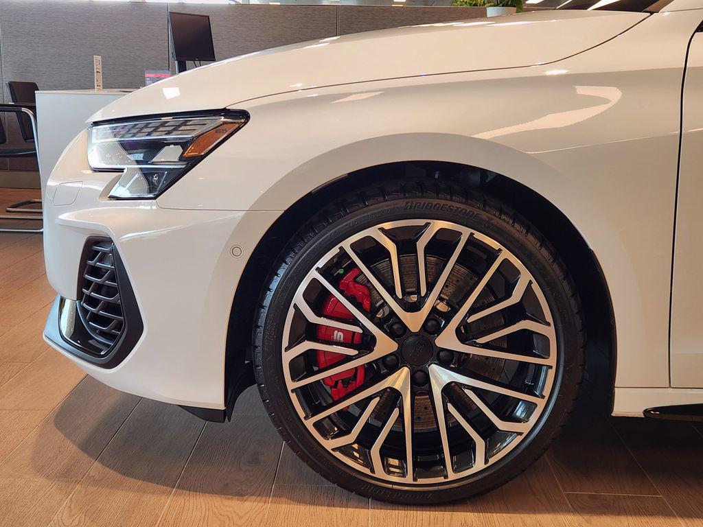 2026 Audi S3 Base - Photo 14