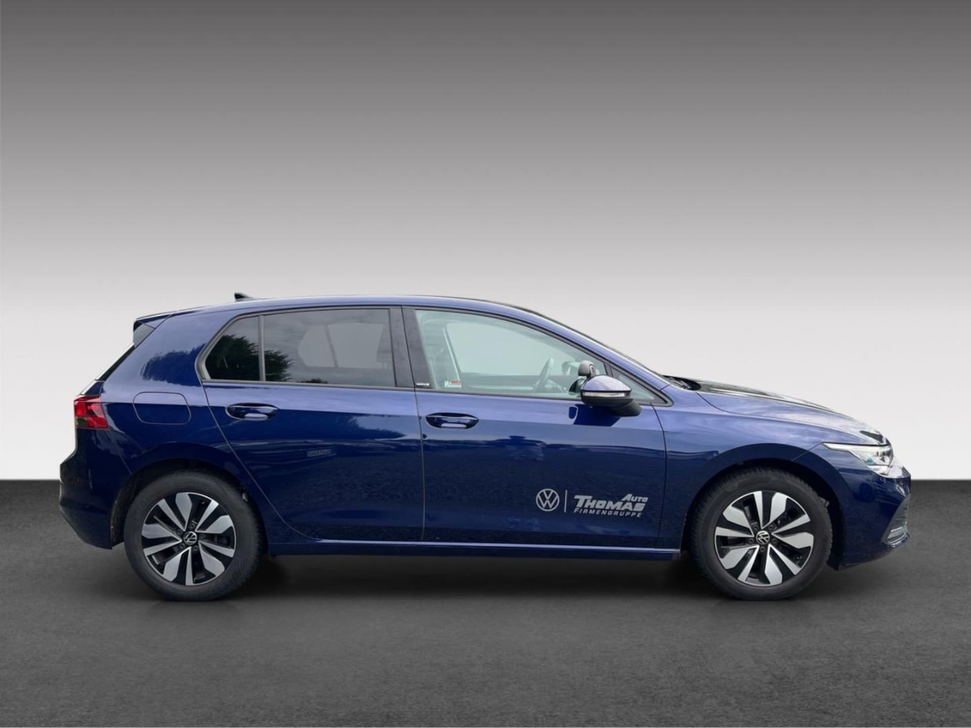 Volkswagen Golf MOVE