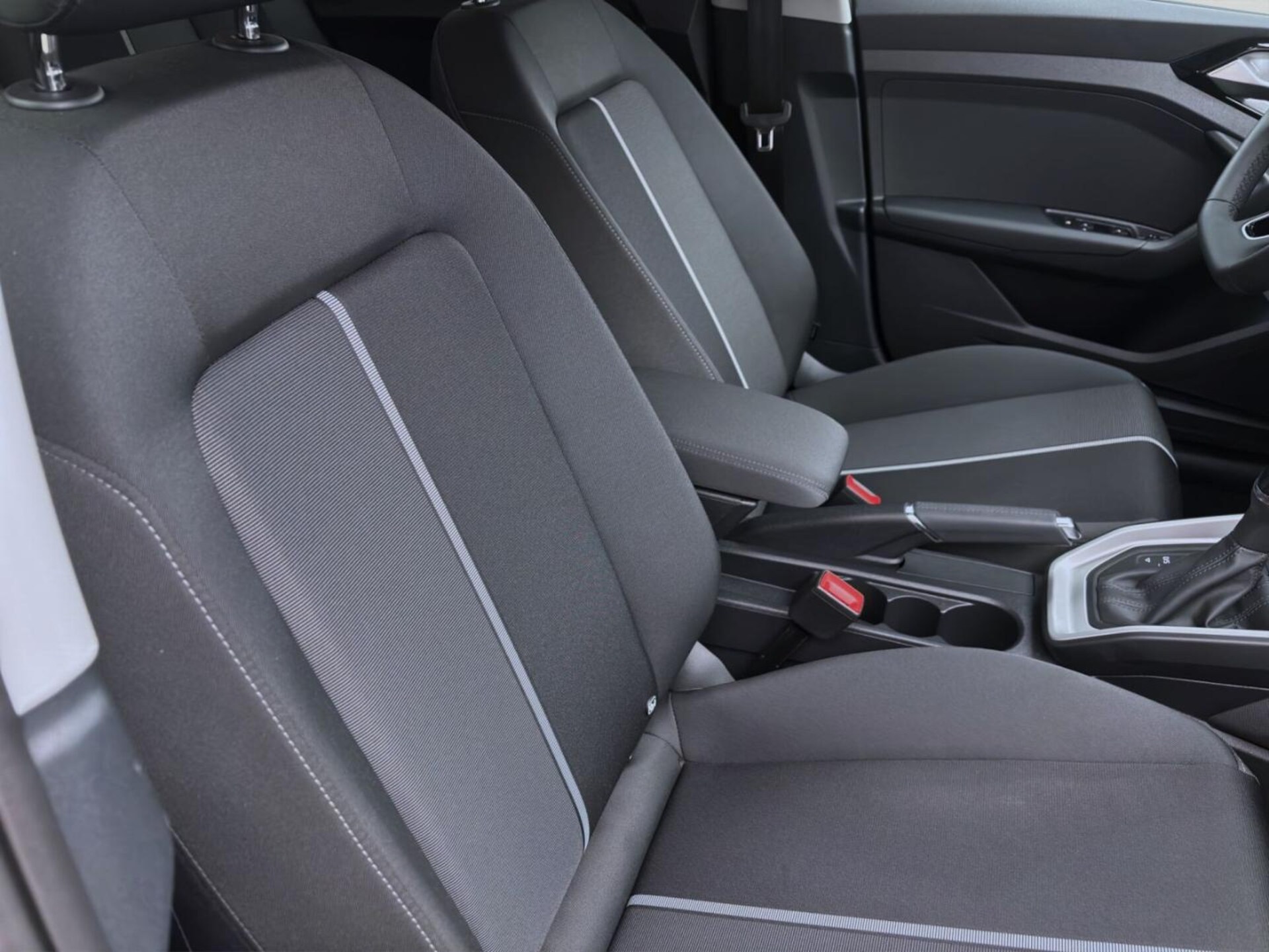 Audi A1 Sportback S line