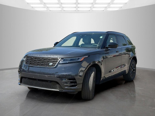 2026 Land Rover Range Rover Velar