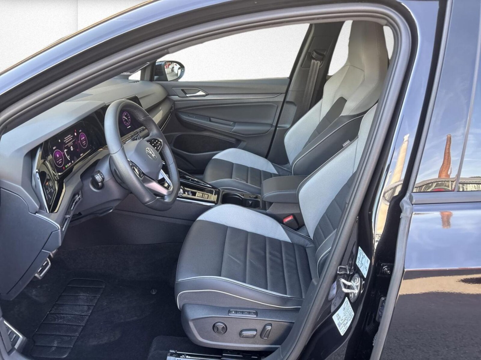 Volkswagen Golf – Bild 8