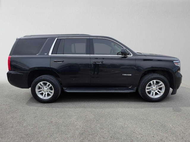 2015 Chevrolet Tahoe