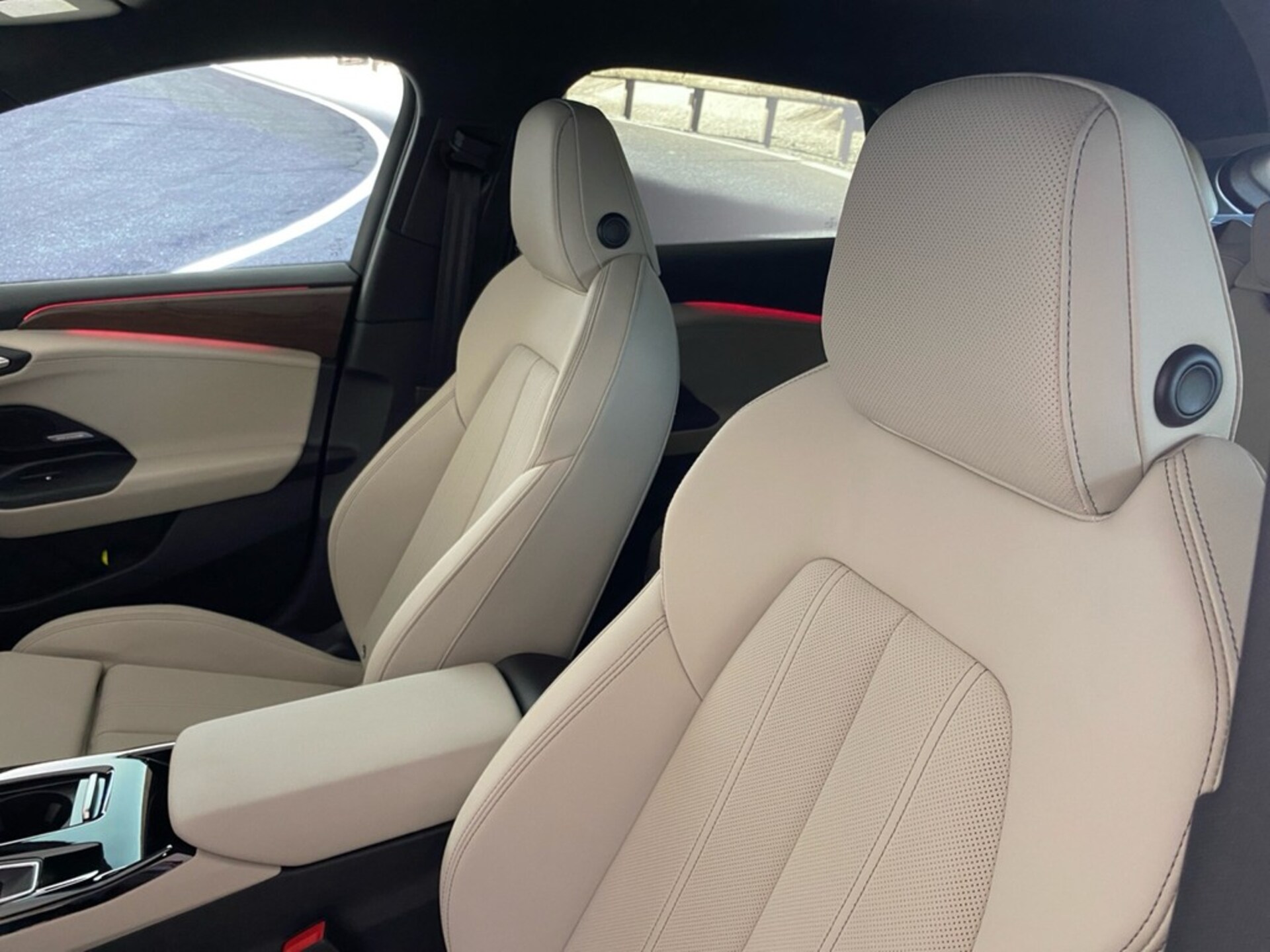 Audi A6 Sportback e-tron