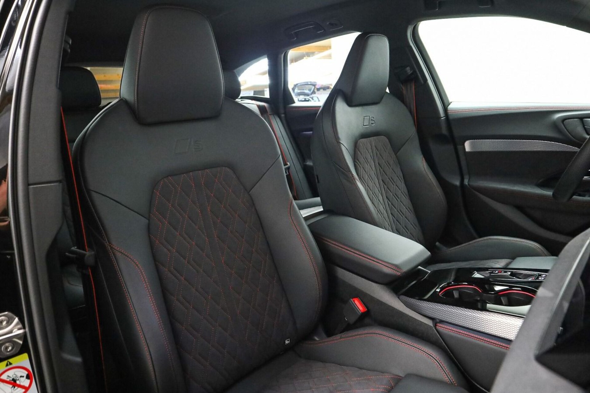 Audi A5 Avant edition one