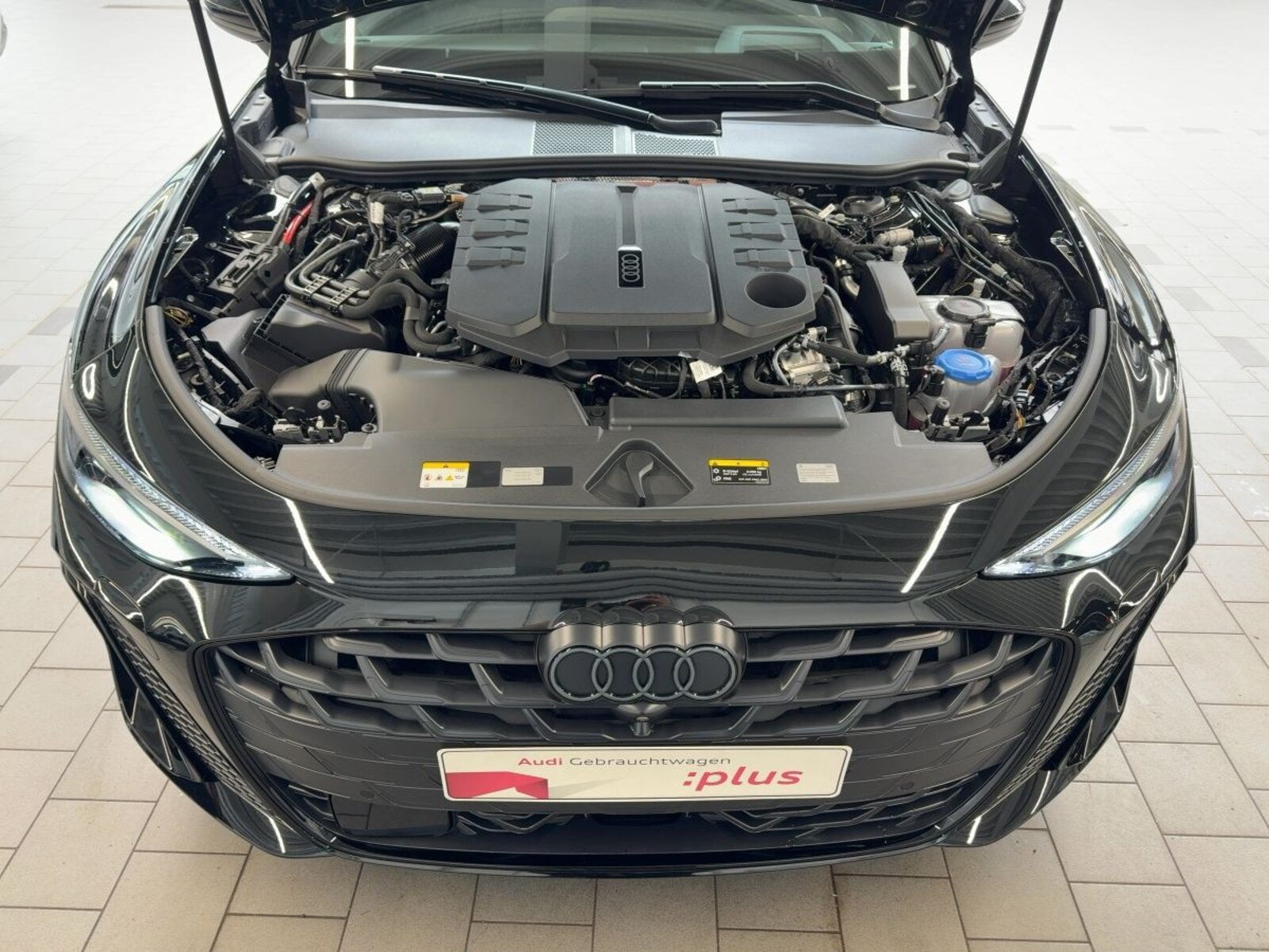 Audi A6 Avant – Bild 18