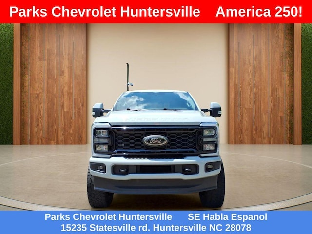 2025 Ford