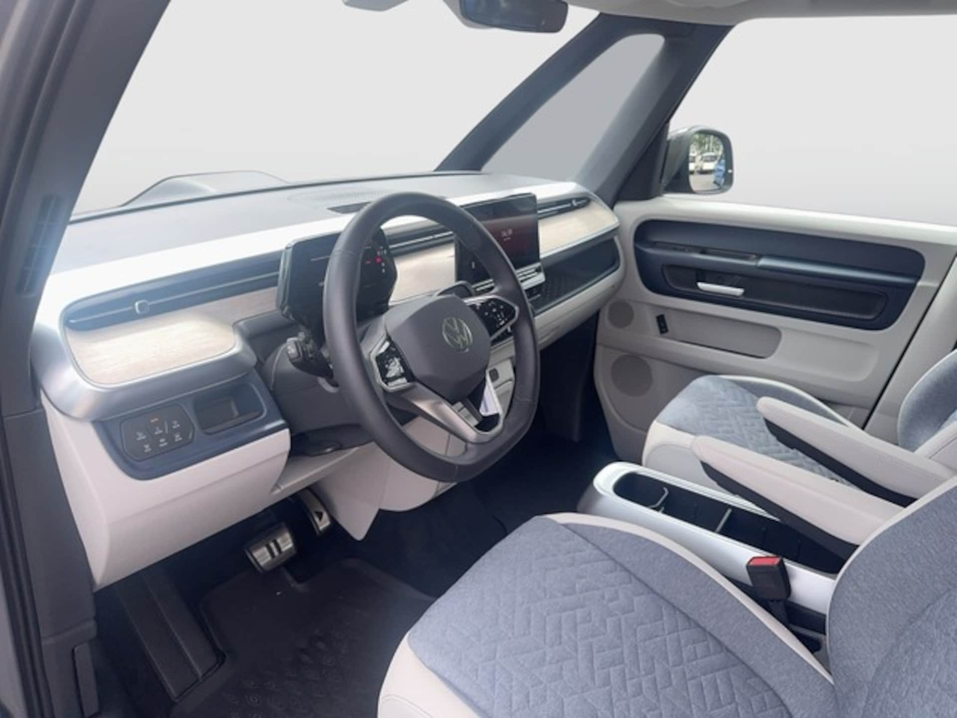 Volkswagen ID. Buzz Pro