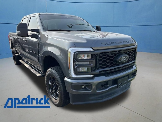 2026 Ford Super Duty F-250