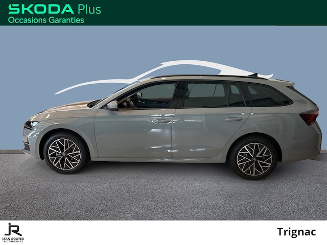 Voitures neuves ŠKODA Octavia Combi Clever Metz