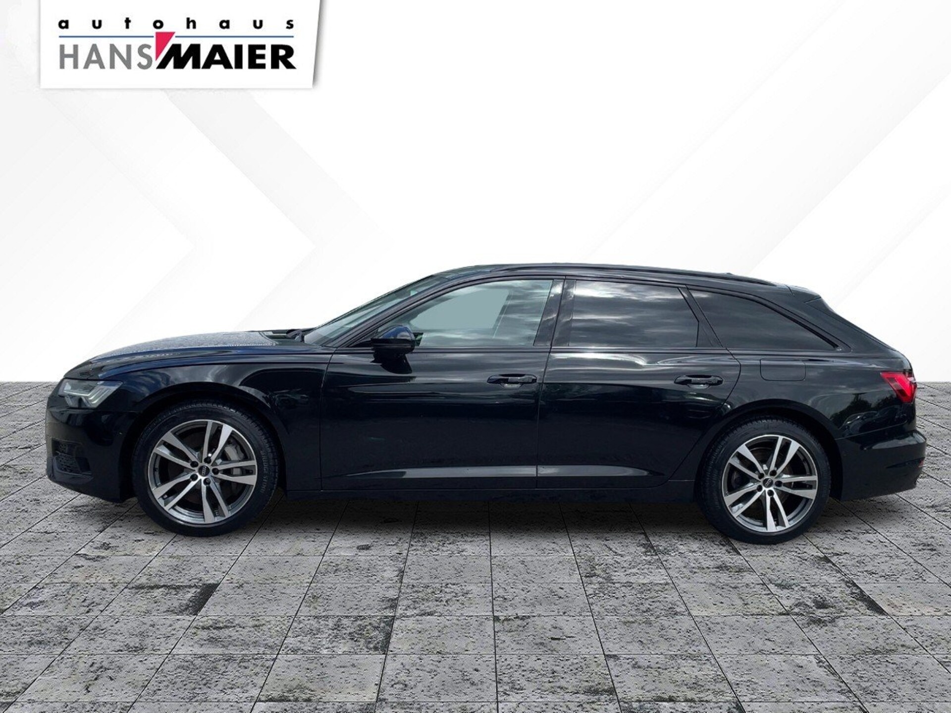 Audi A6 Avant TFSI e Sport