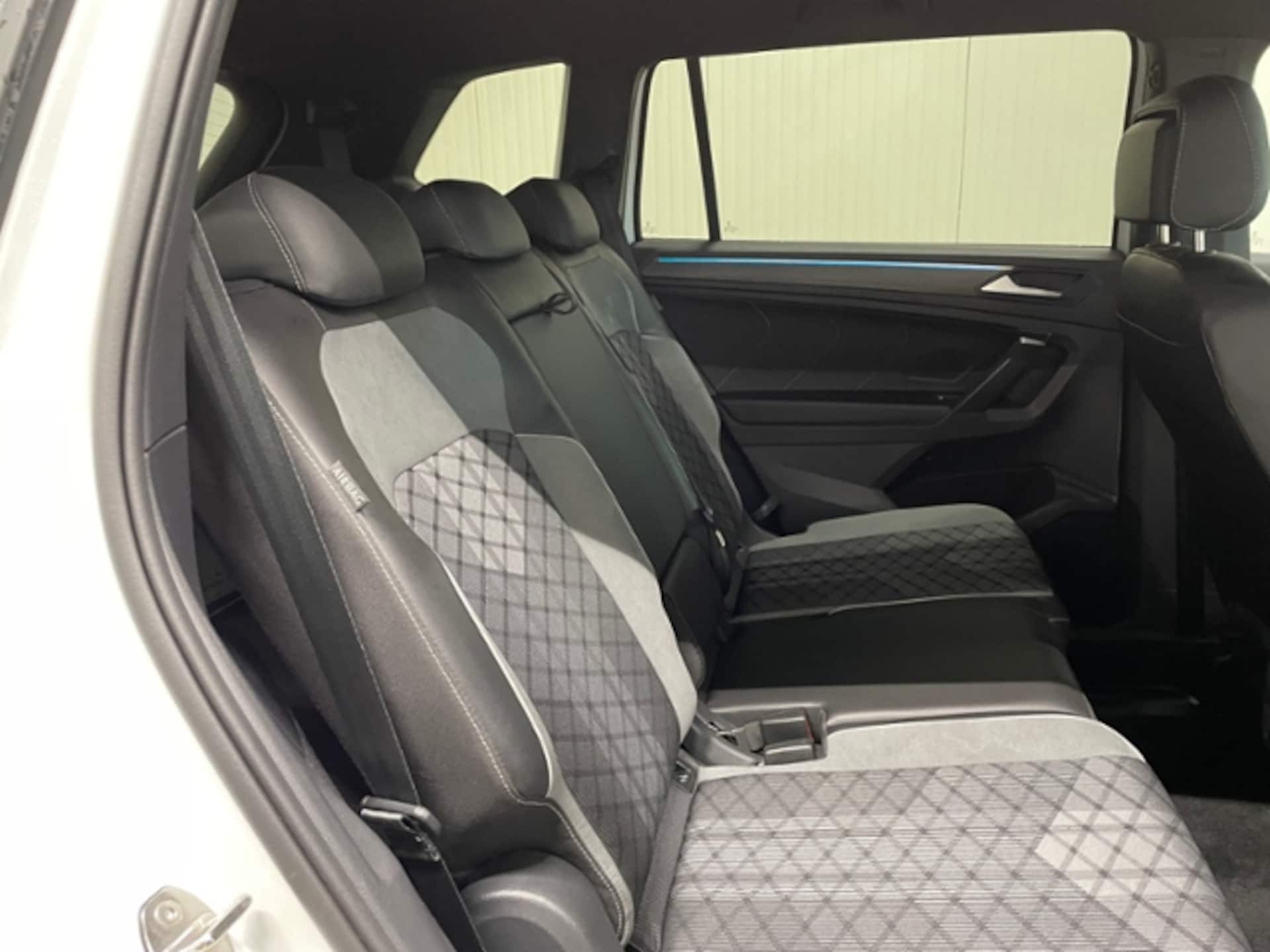 Volkswagen Tiguan Allspace R-Line