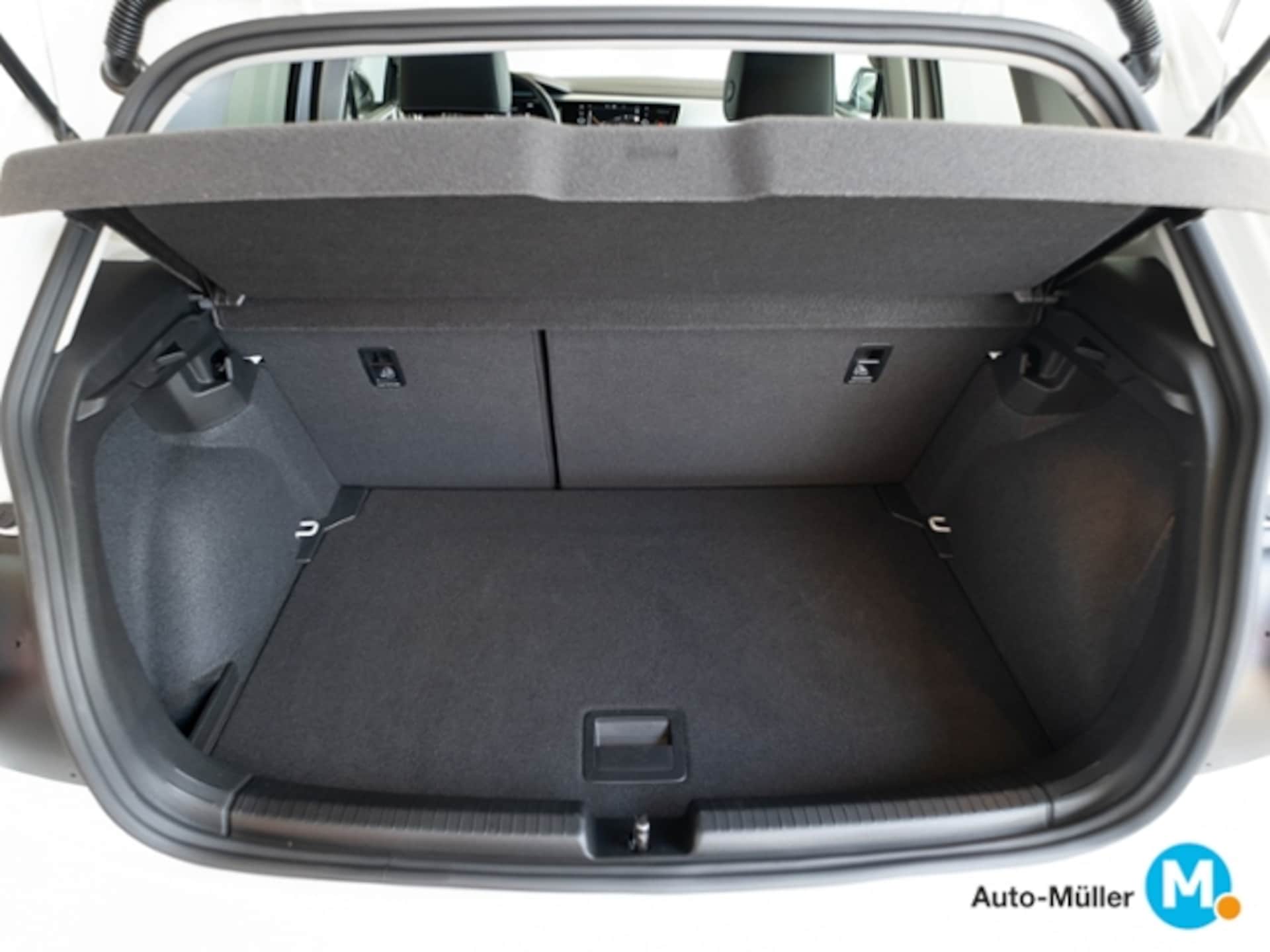 Volkswagen Polo Goal