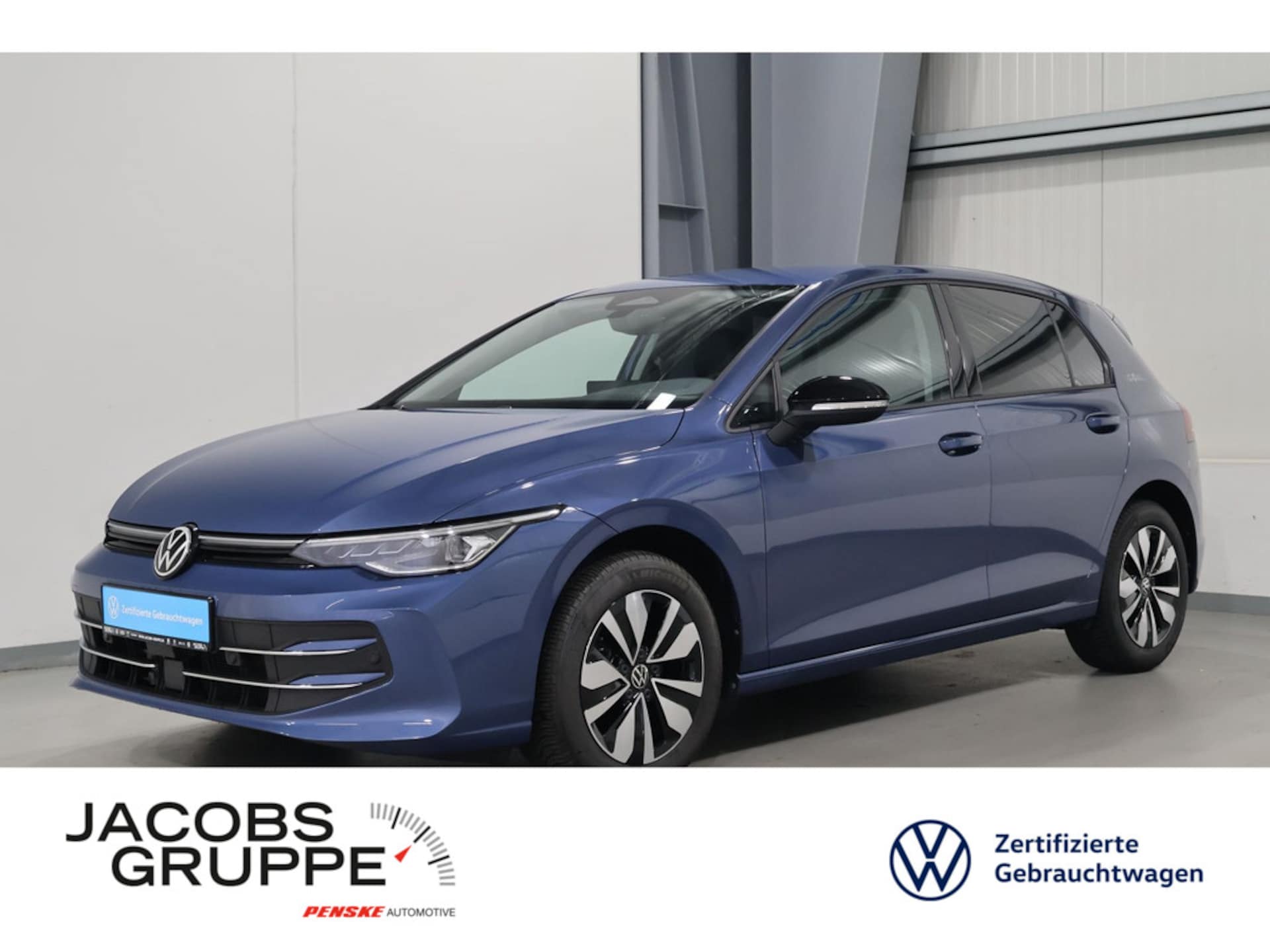 Volkswagen Golf Life
