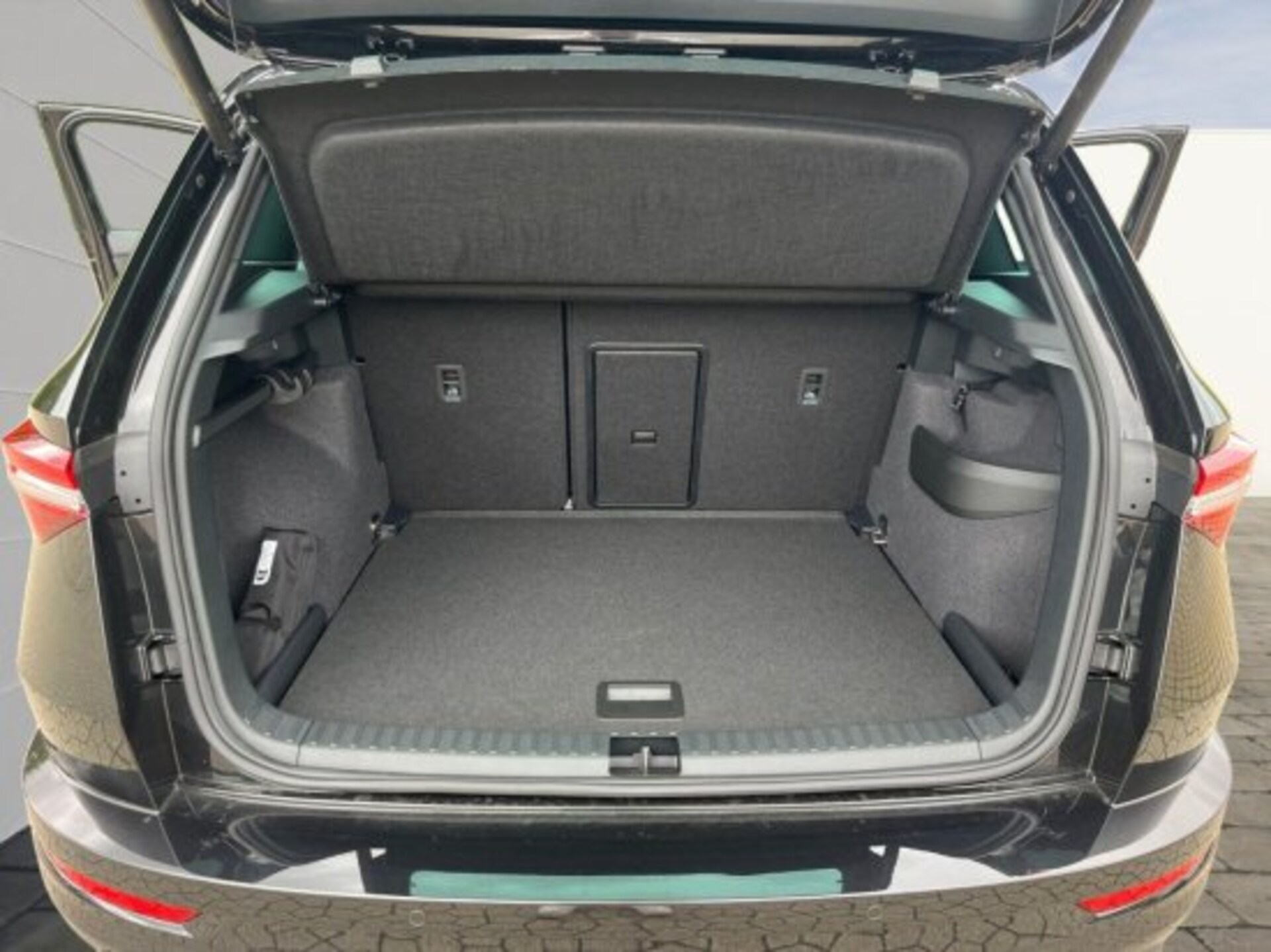 Skoda Karoq Sportline