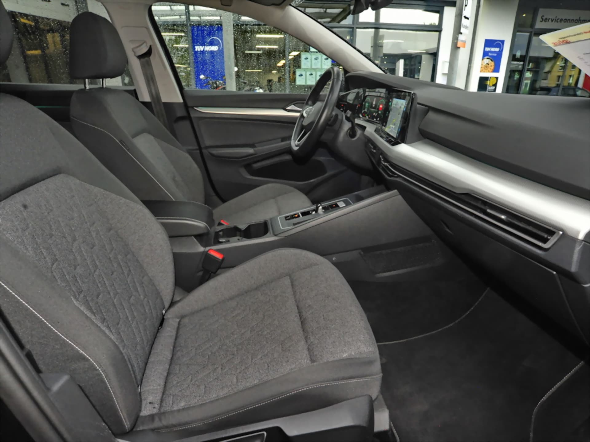 Volkswagen Golf Variant MOVE