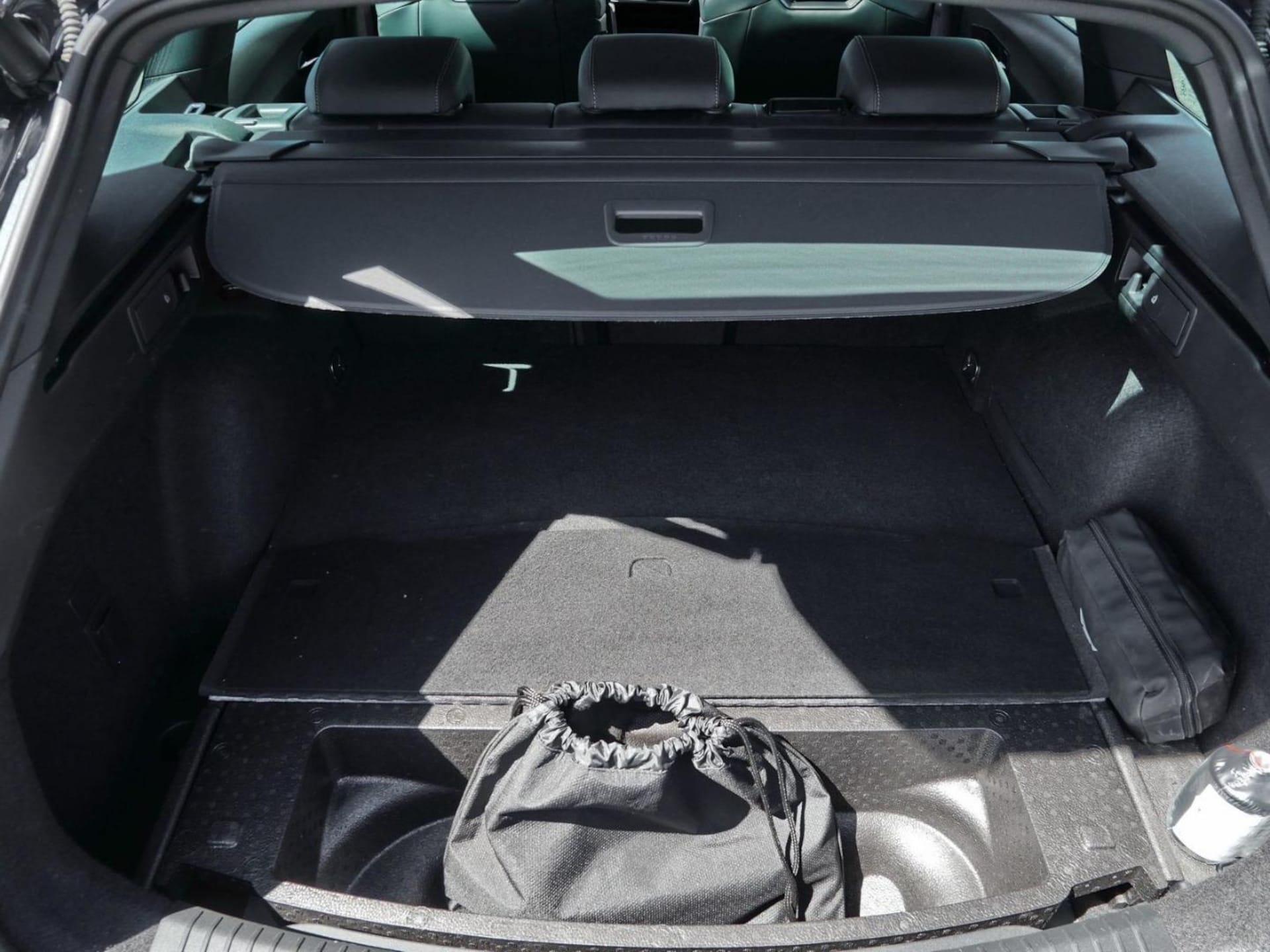 CUPRA Leon Sportstourer VZ