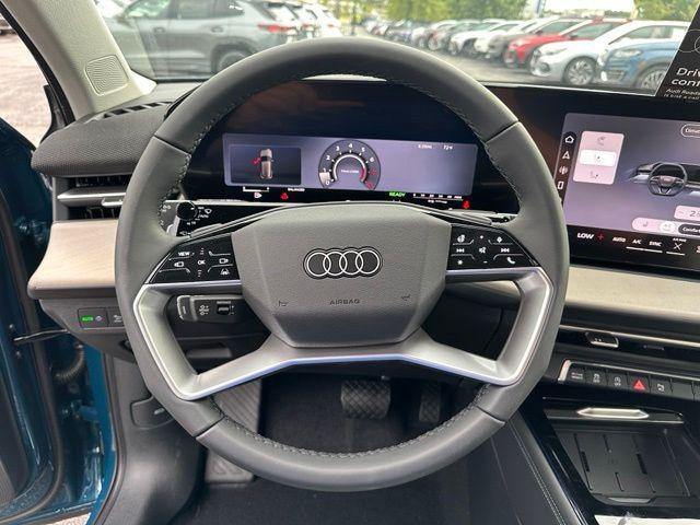 2026 Audi Q3 Base - Photo 9