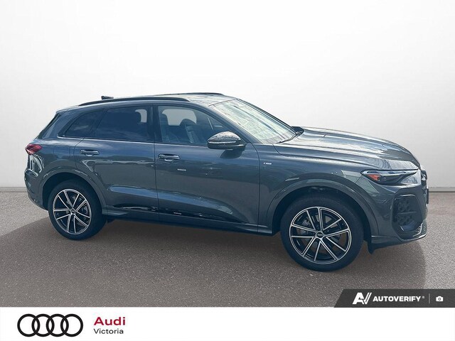 2026 Audi Q5