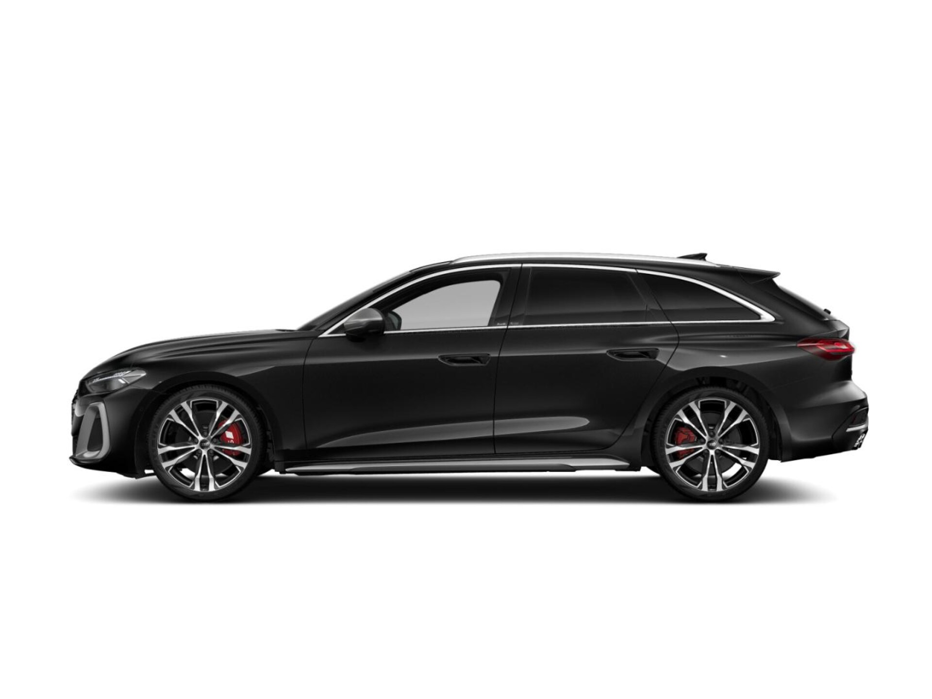Audi S5 Avant