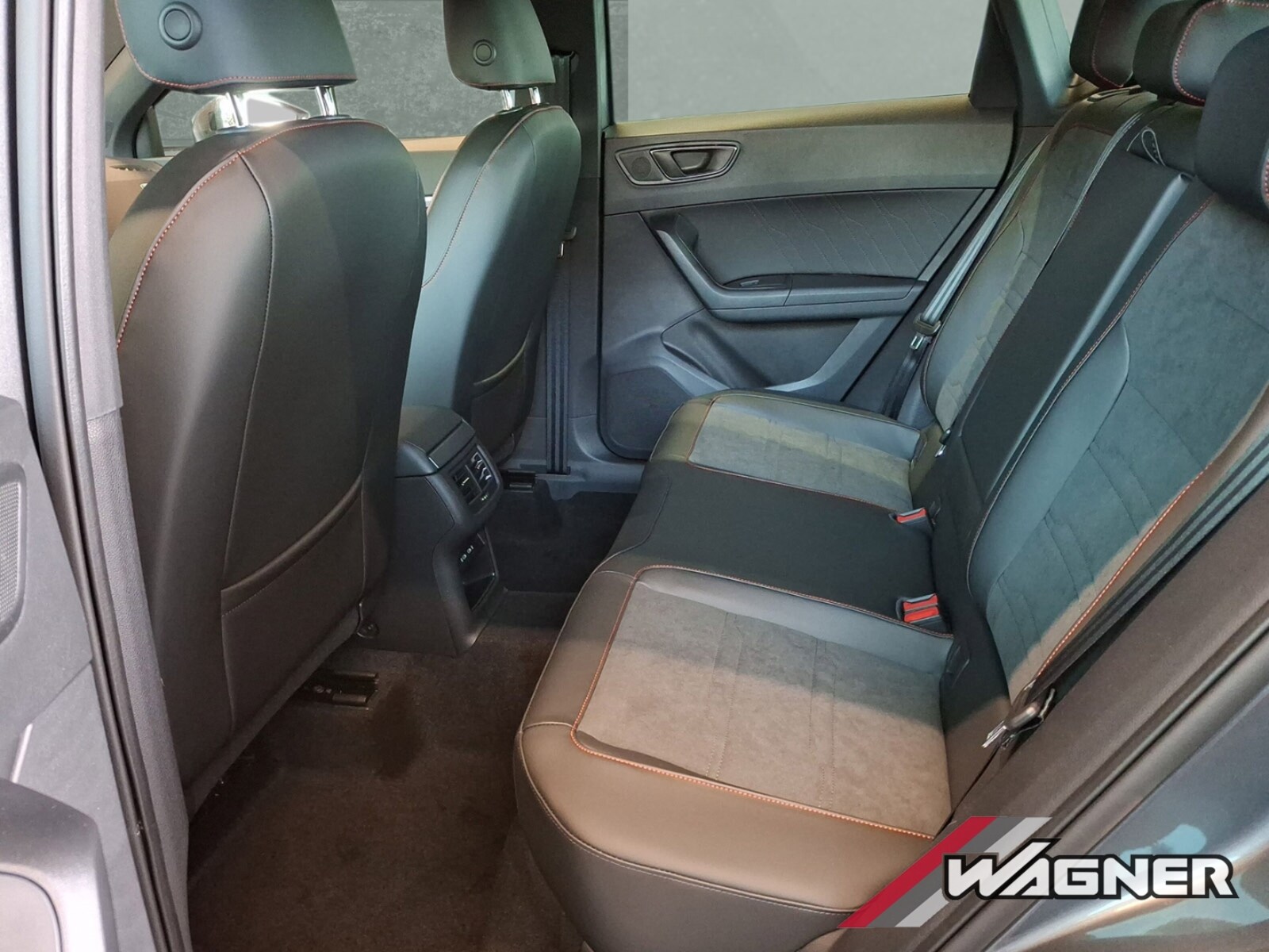 SEAT Ateca – Bild 8