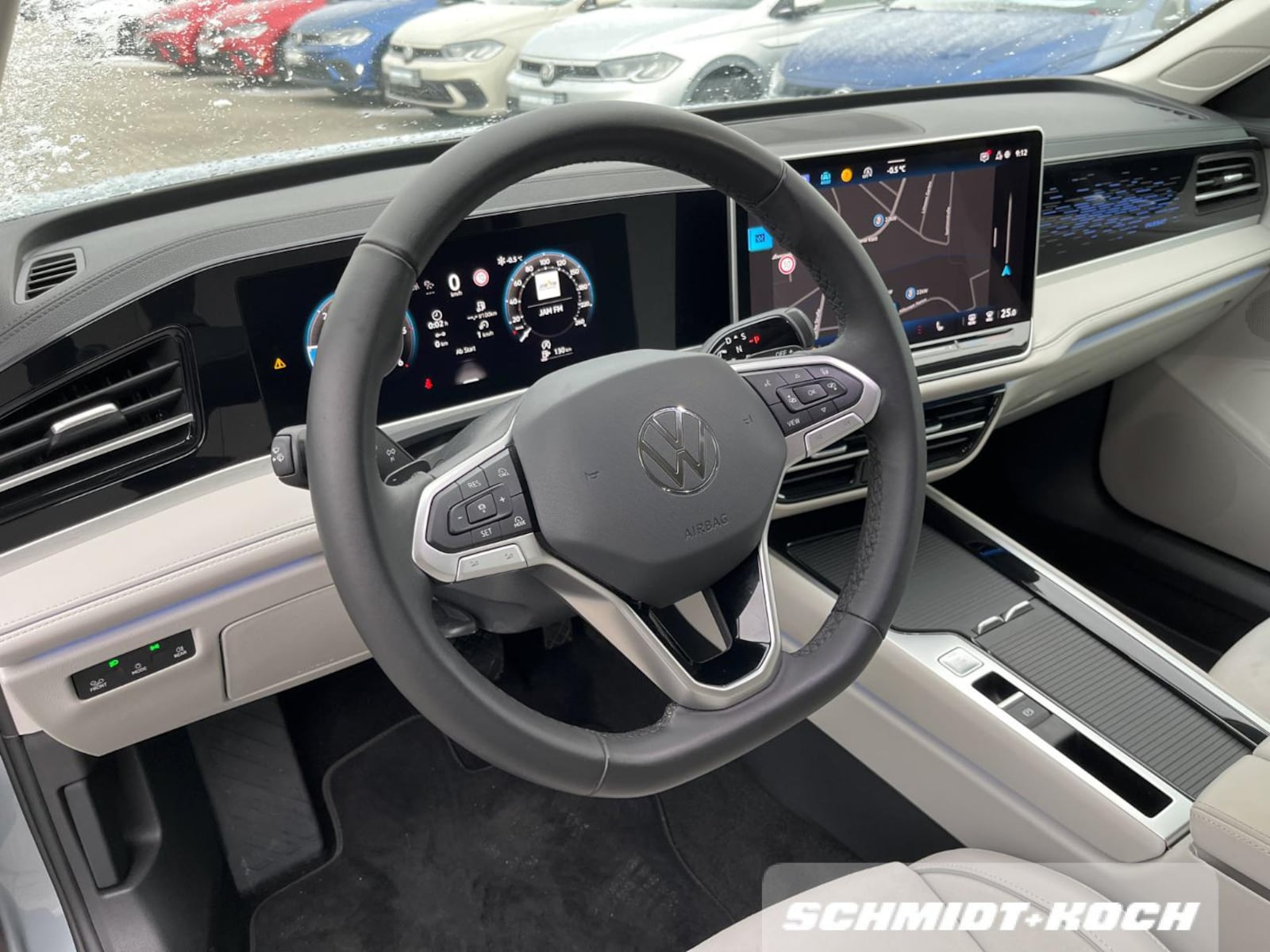 Volkswagen Passat – Bild 14