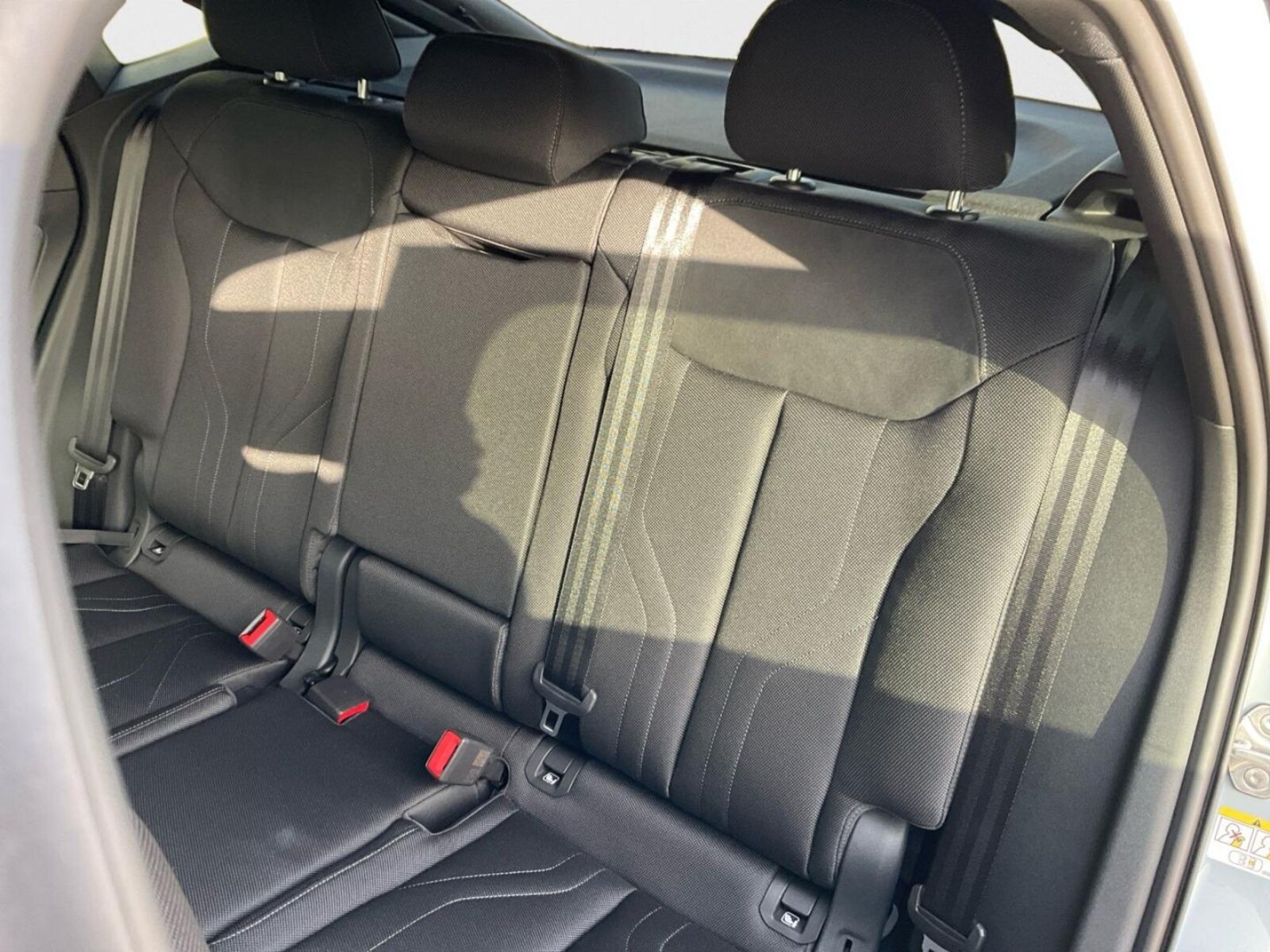 Audi Q3 Sportback – Bild 12
