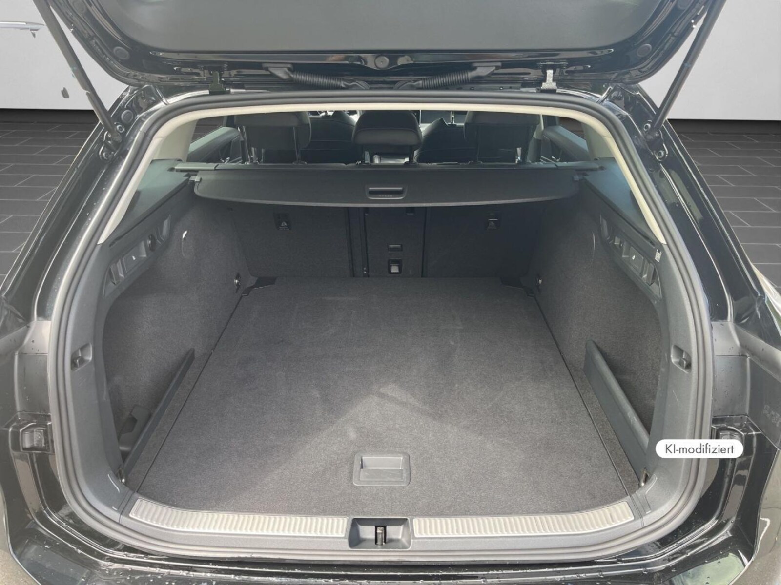 Volkswagen Passat – Bild 16