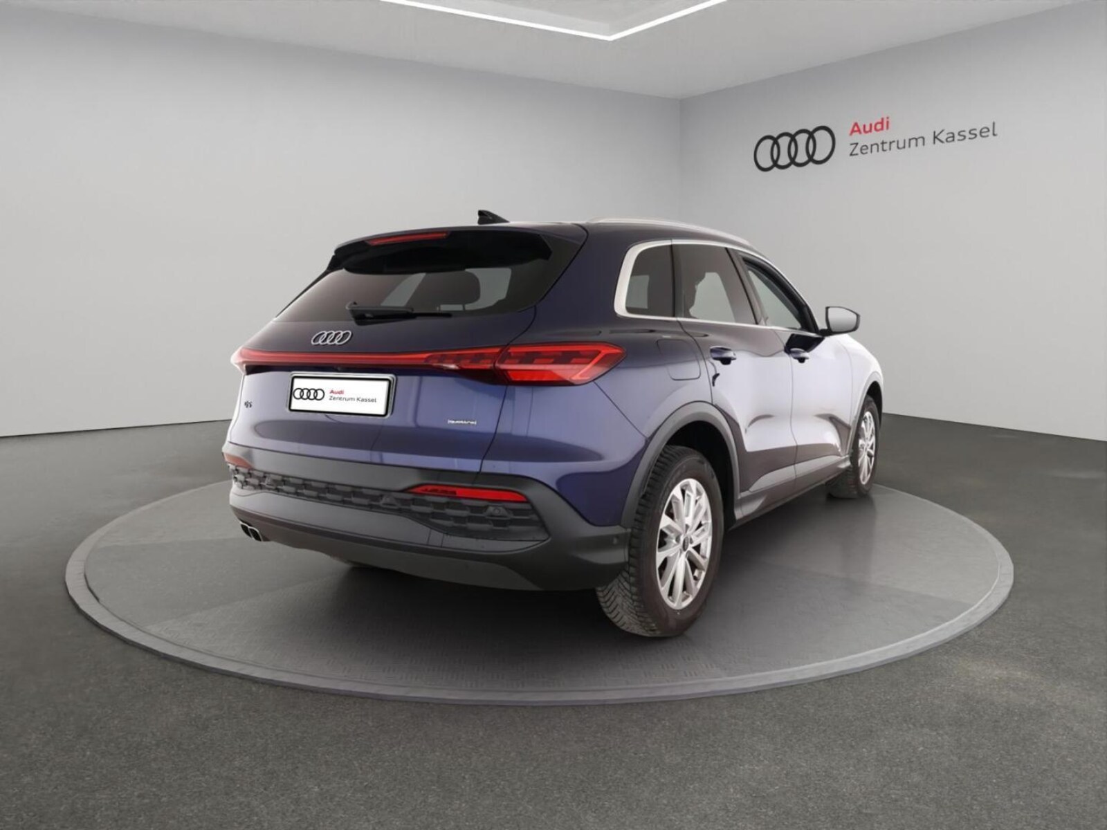 Audi Q5 – Bild 2