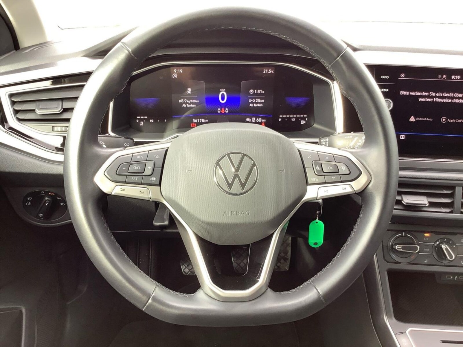 Volkswagen Polo – Bild 12