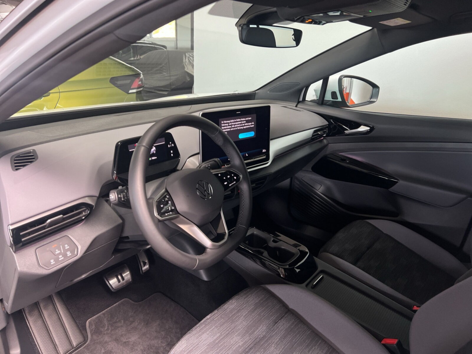 Volkswagen ID.4 – Bild 5