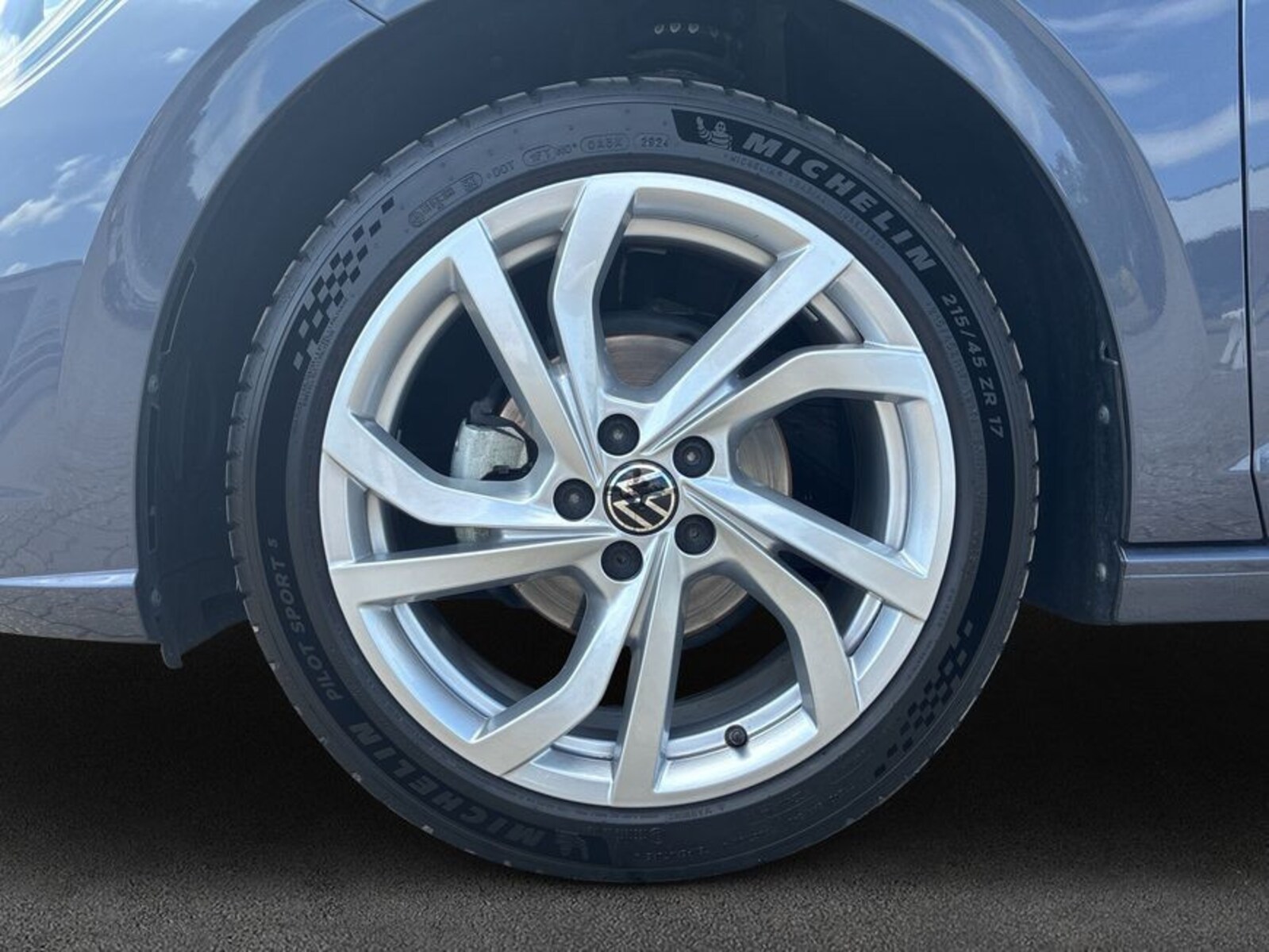 Volkswagen Polo – Bild 7