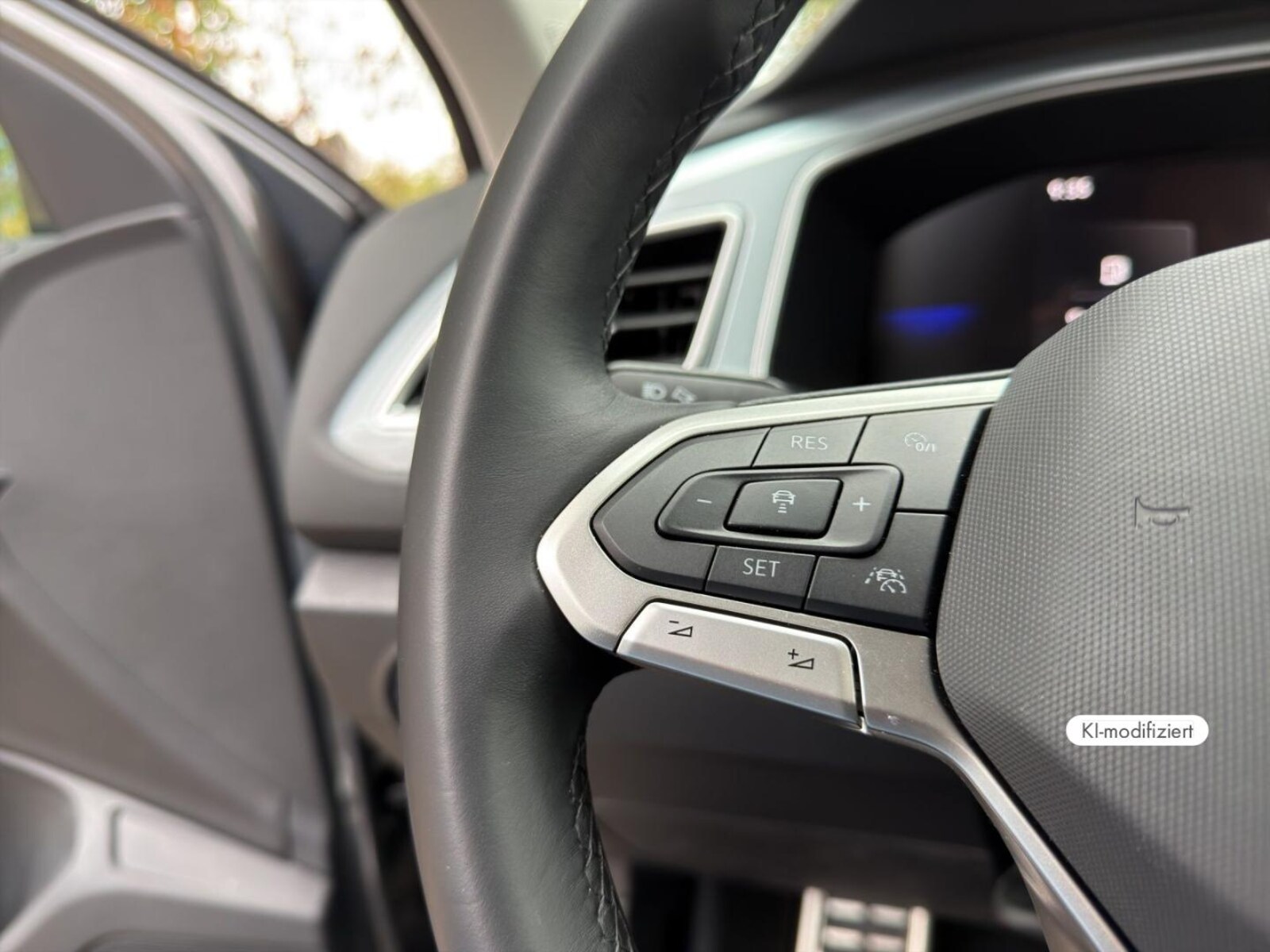 Volkswagen T-Roc – Bild 15
