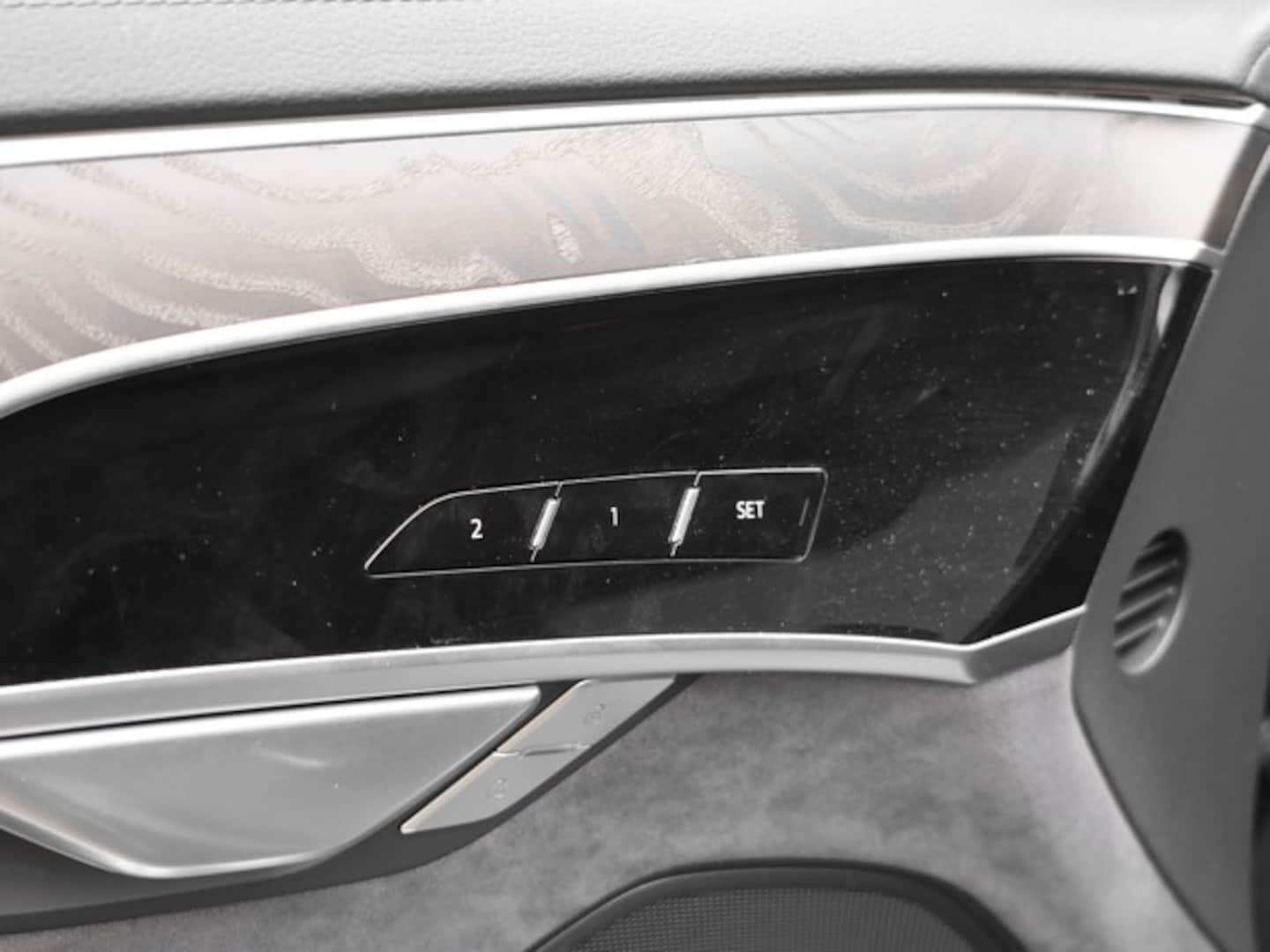 Bild über Audi A8 TFSI e 60 TFSI e quattro tiptronic - für weitere Informationen kontaktieren Sie den Audi Partner
