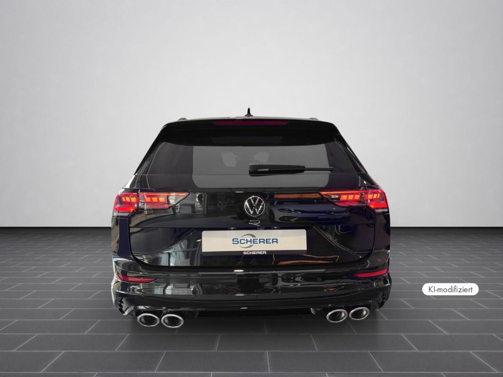 Volkswagen Golf Variant – Bild 6