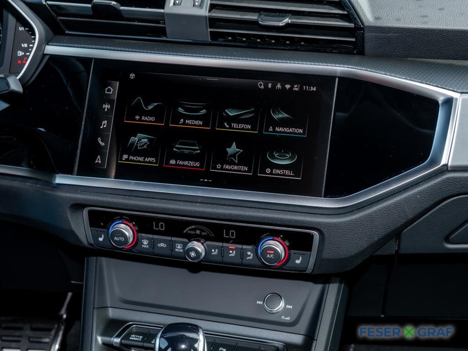 Audi Q3 Sportback – Bild 5