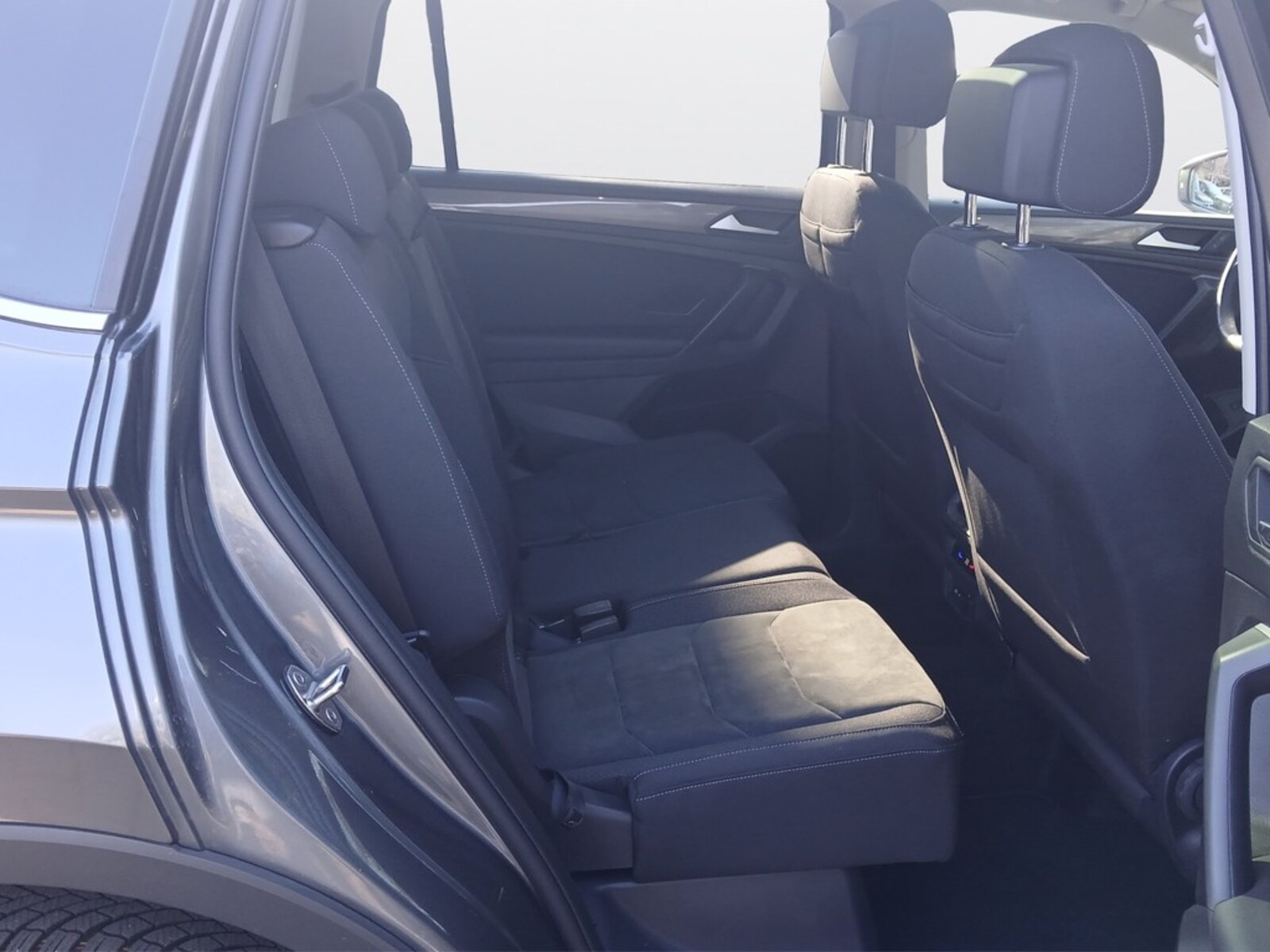 Volkswagen Tiguan Allspace – Bild 17