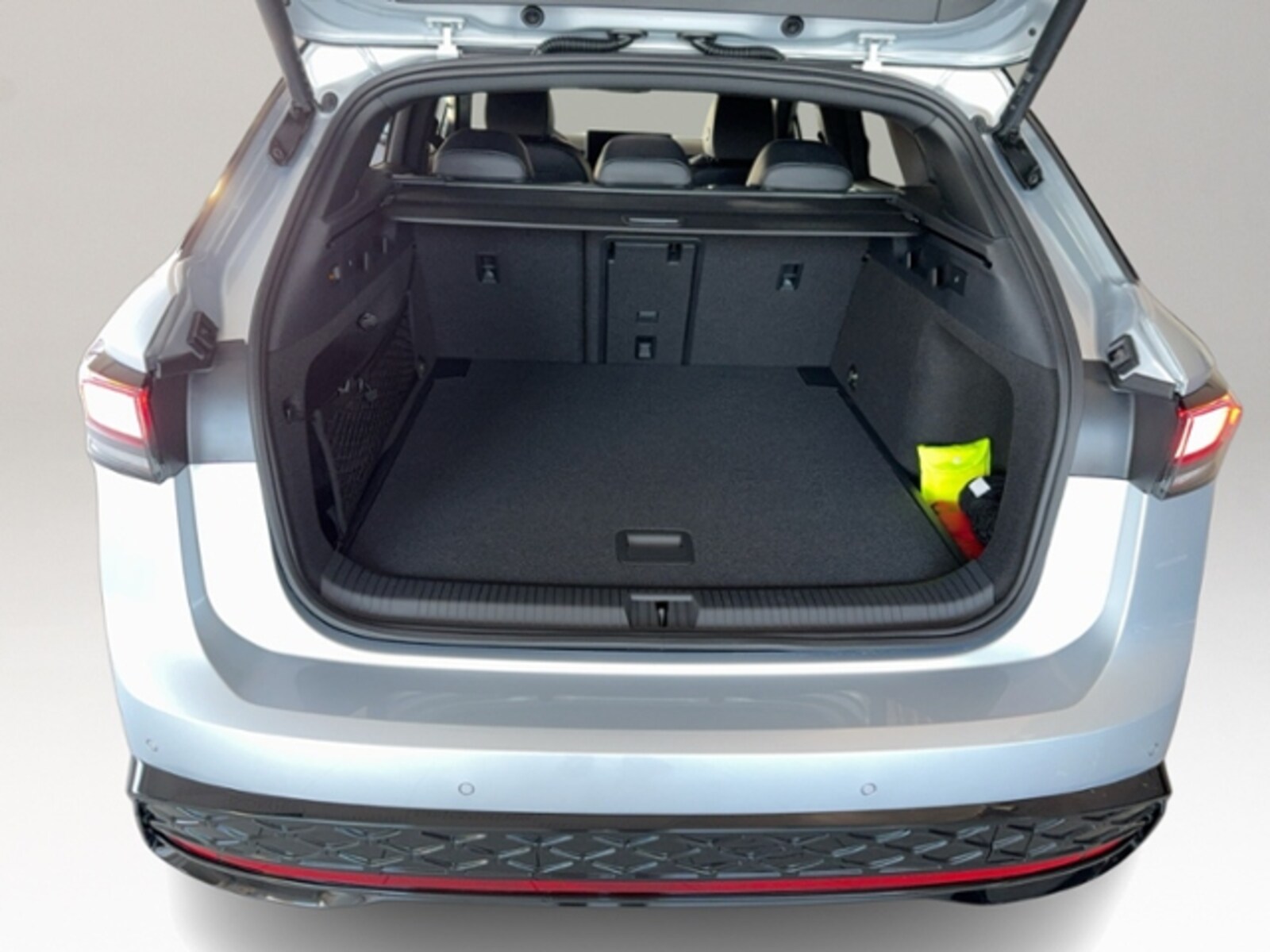 Volkswagen ID.7 Tourer – Bild 11
