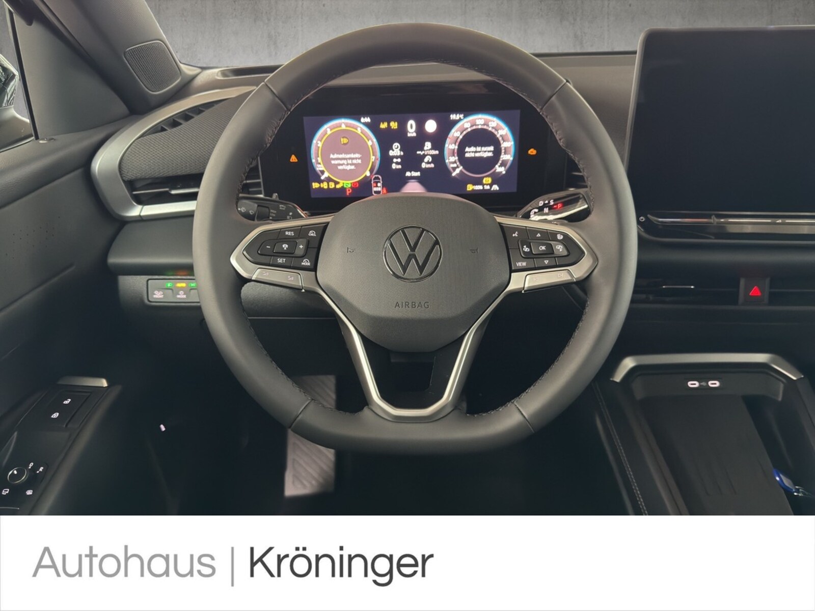 Volkswagen T-Roc – Bild 11