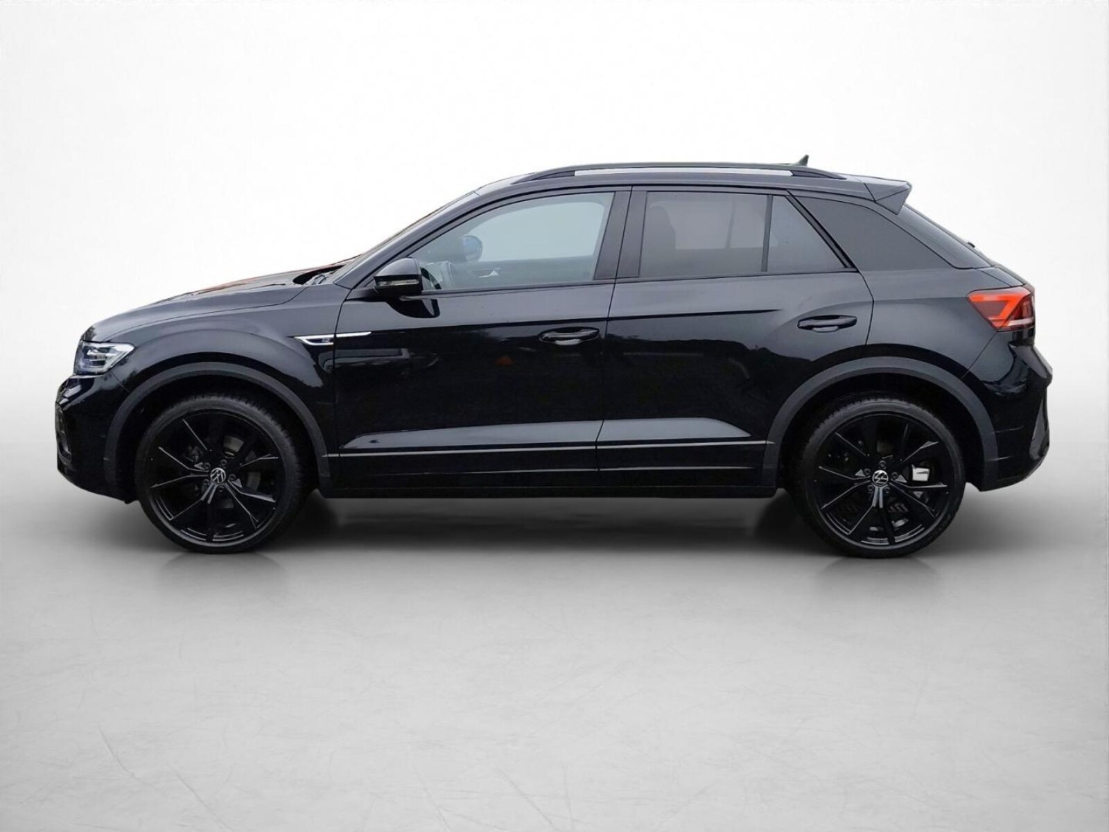 Volkswagen T-Roc – Bild 5
