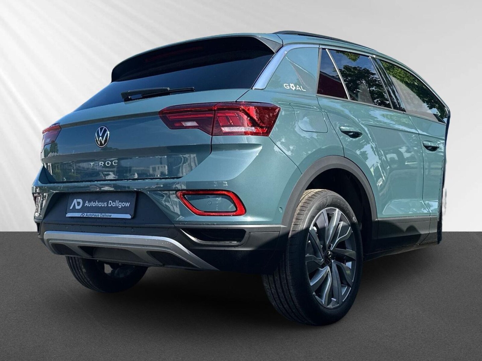 Volkswagen T-Roc – Bild 3