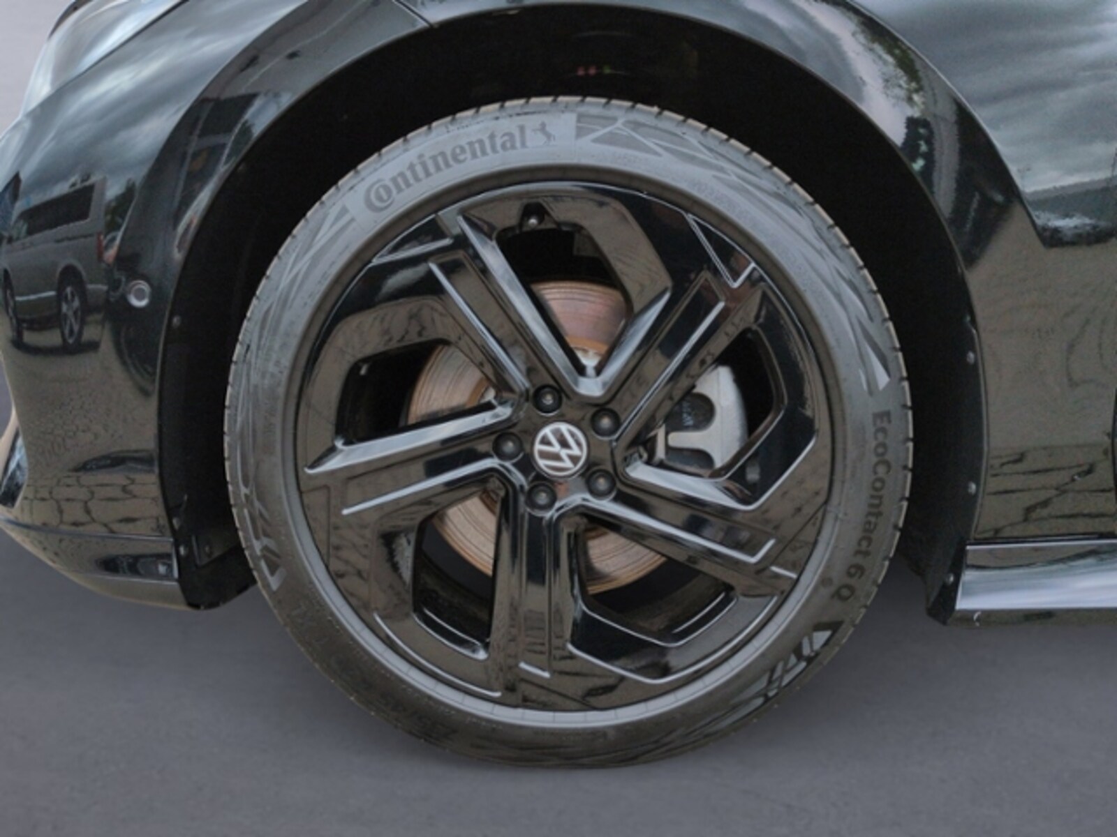 Volkswagen ID.7 – Bild 10