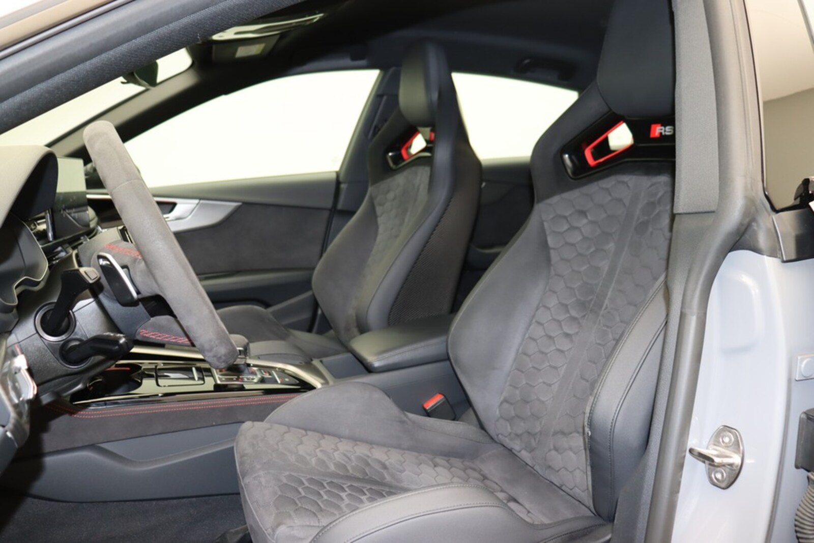 Audi RS 5 Sportback – Bild 10