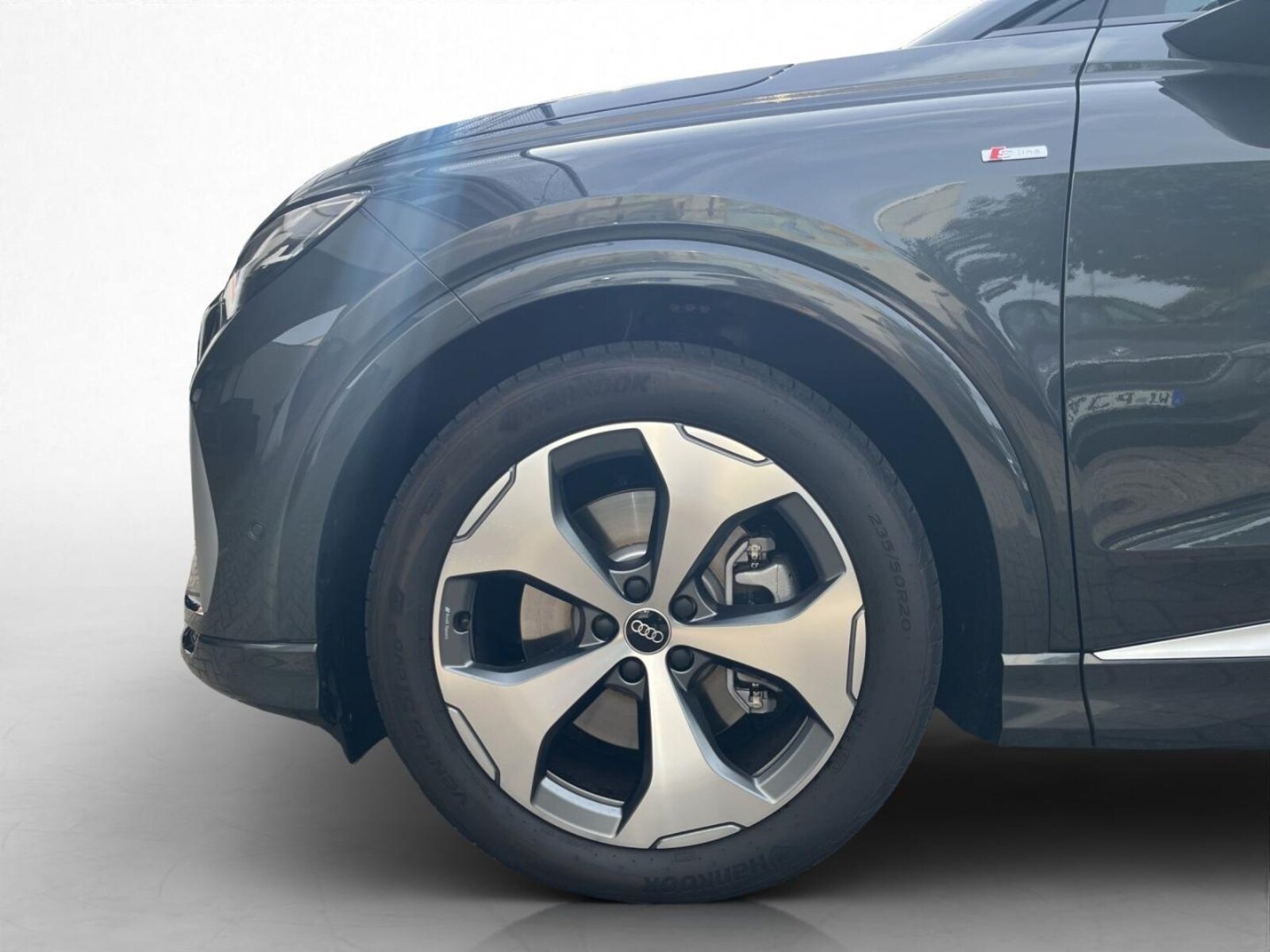 Audi Q4 e-tron – Bild 11