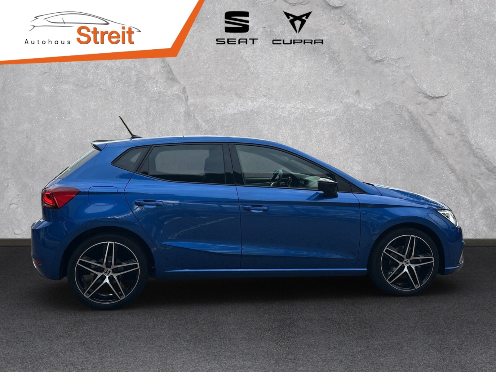 SEAT Ibiza – Bild 6