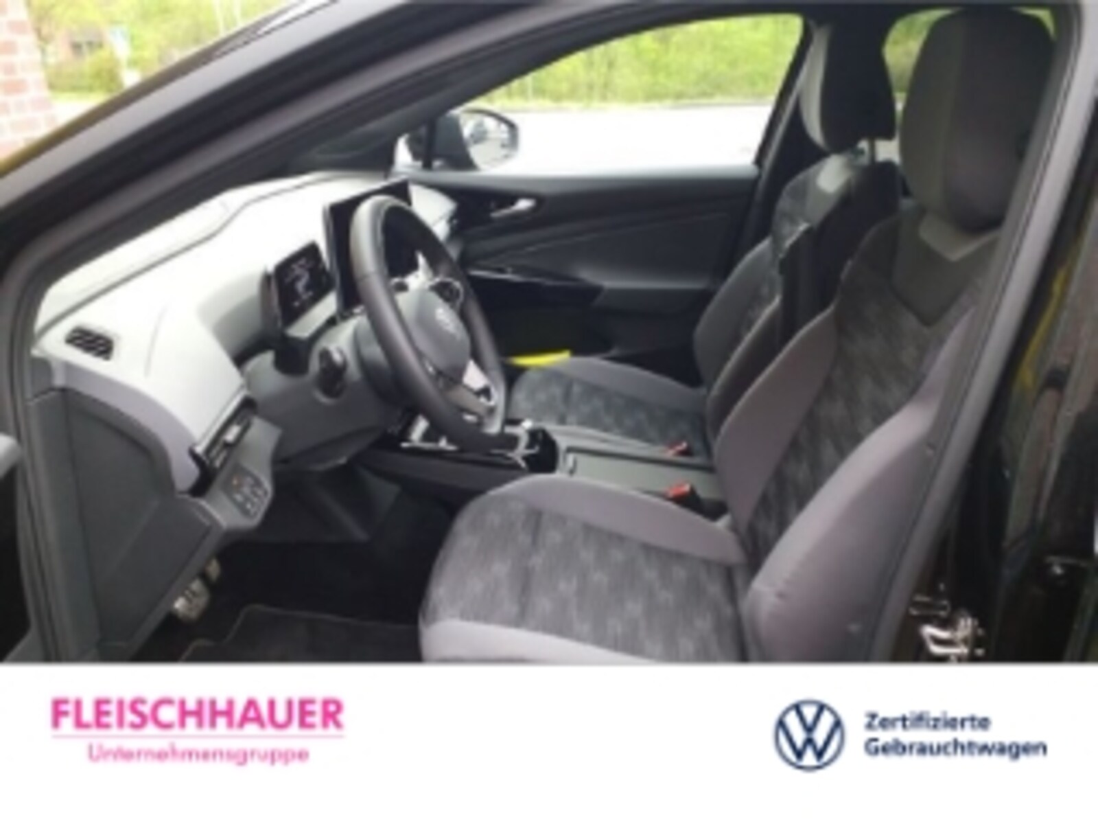 Volkswagen ID.4 – Bild 6