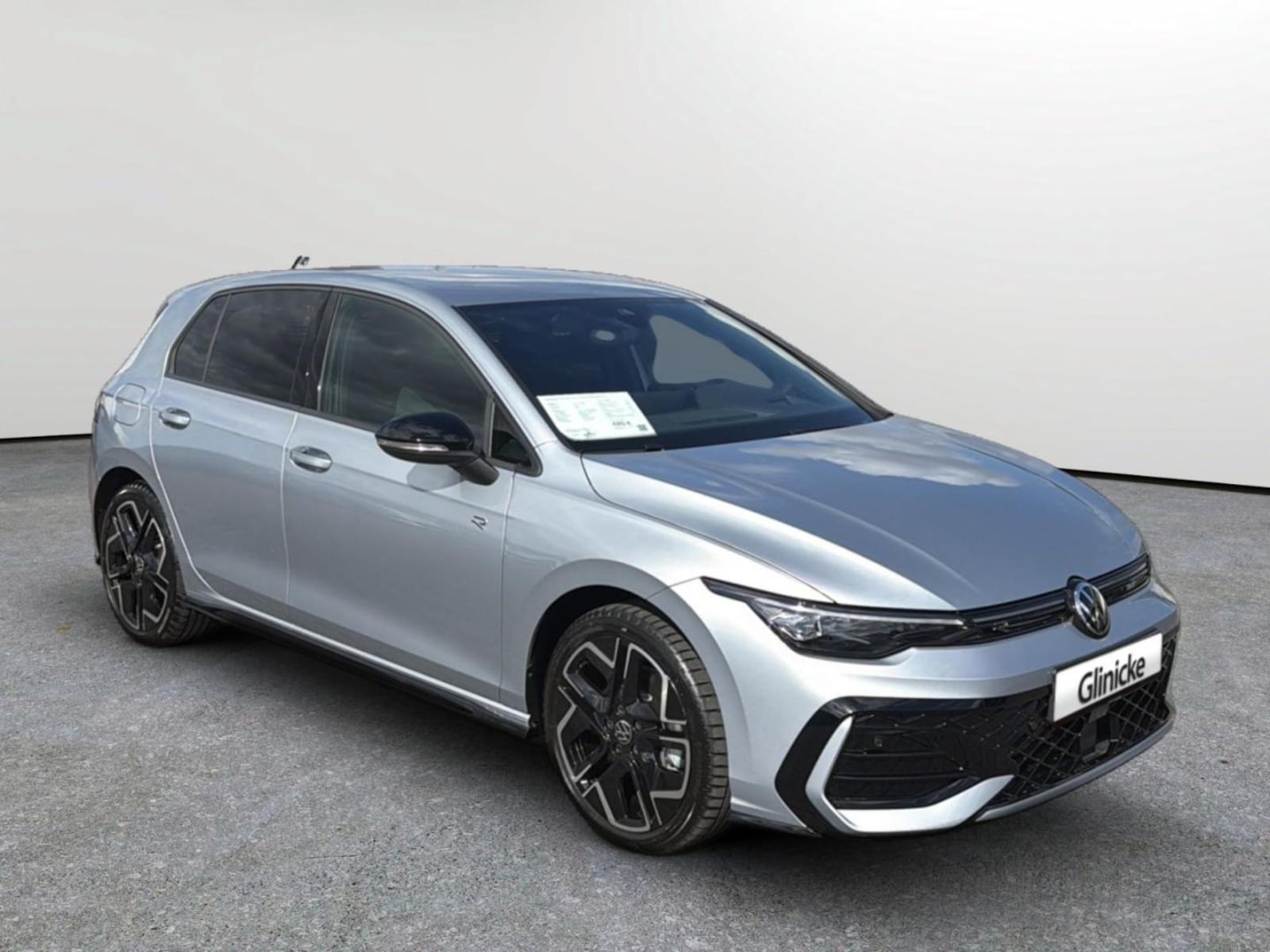 Volkswagen Golf – Bild 5