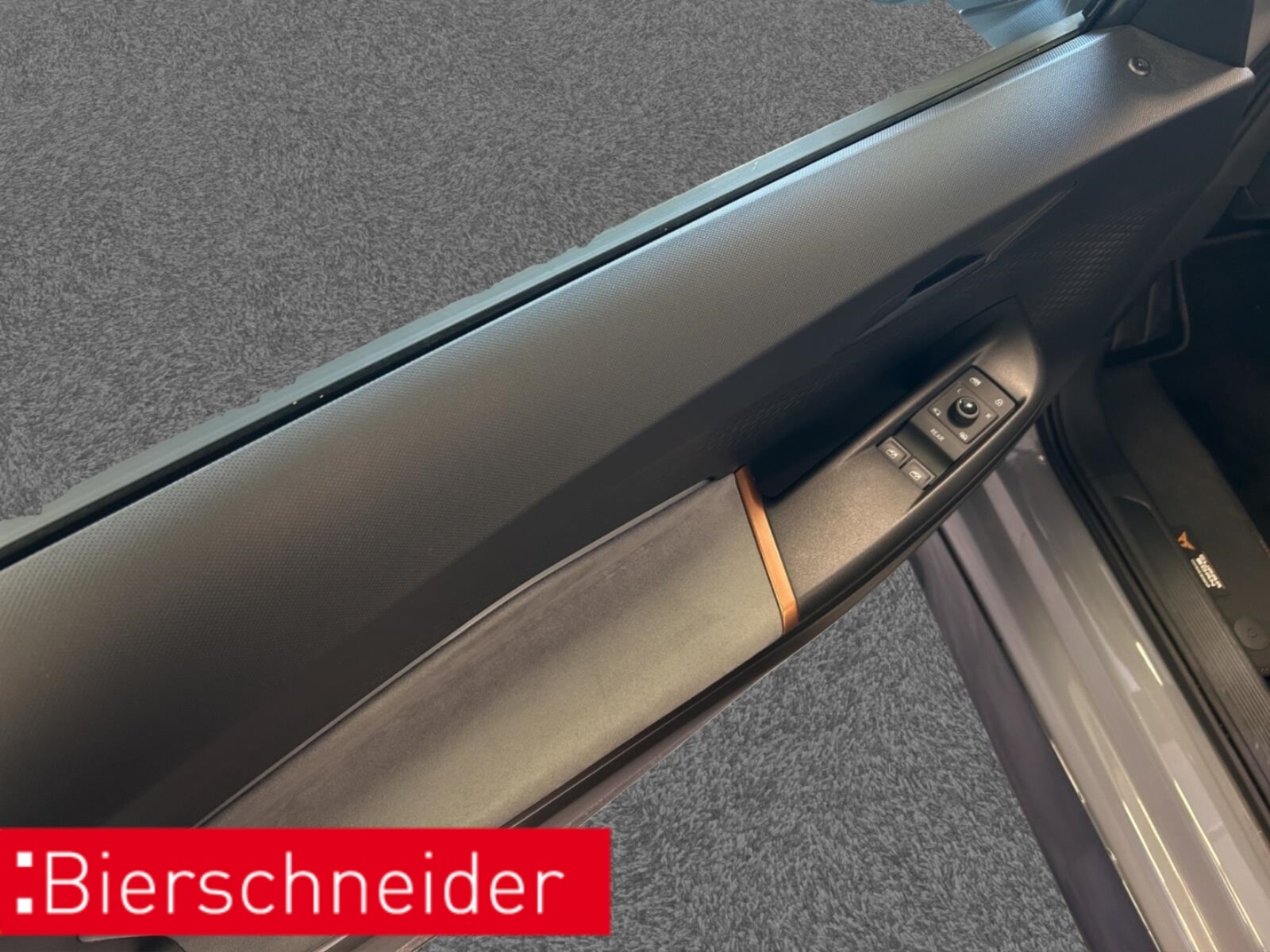 CUPRA Born – Bild 11