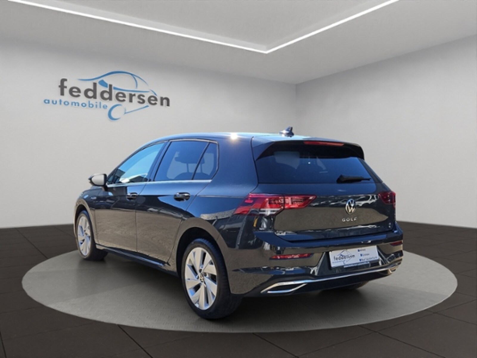 Volkswagen Golf – Bild 6